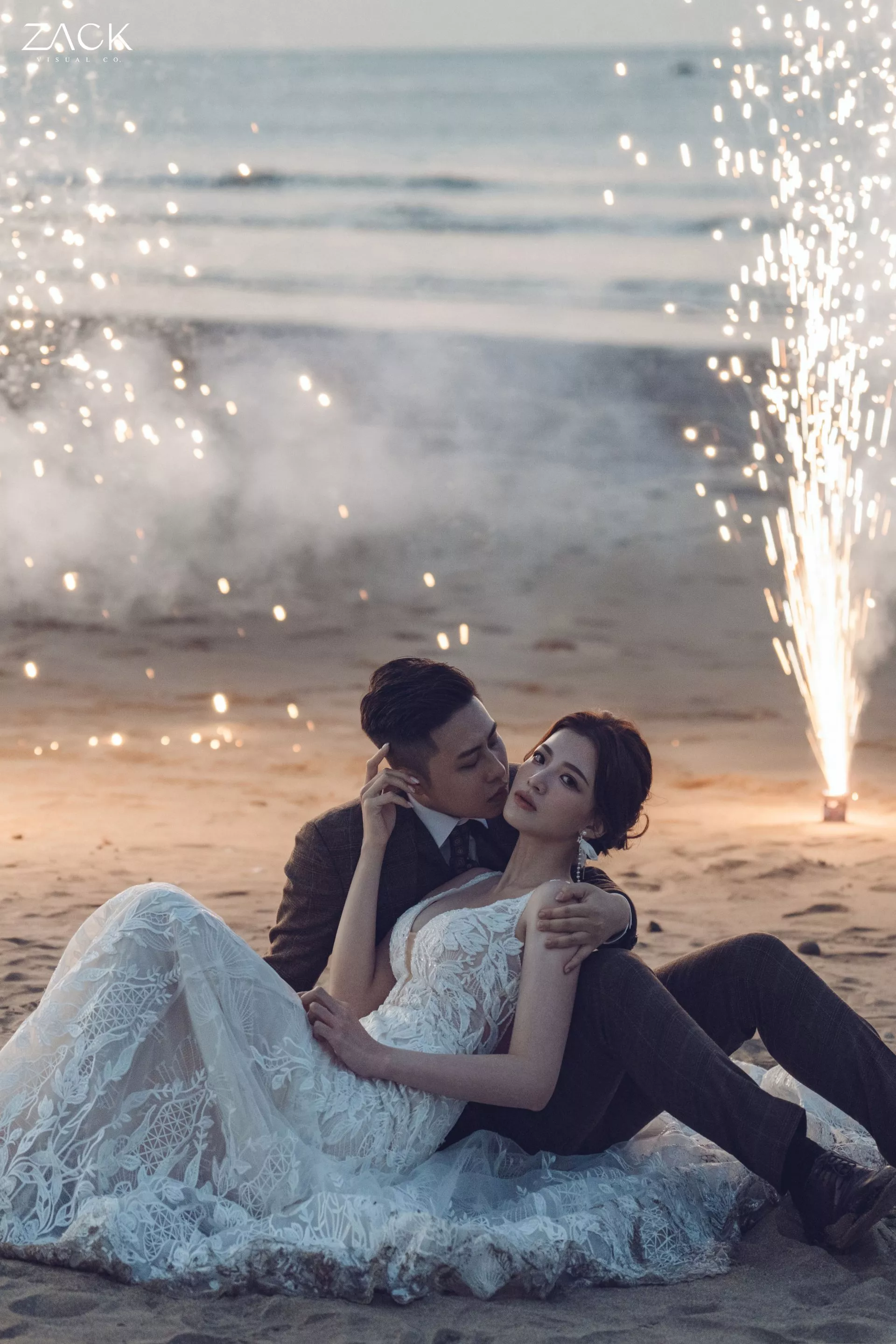 婚紗攝影師Zack.Xu.維澤13-【婚紗攝影】尚文　∞　育盈婚紗照