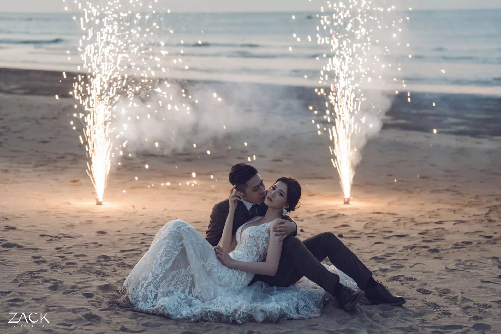 婚紗攝影師Zack.Xu.維澤14-【婚紗攝影】尚文　∞　育盈婚紗照