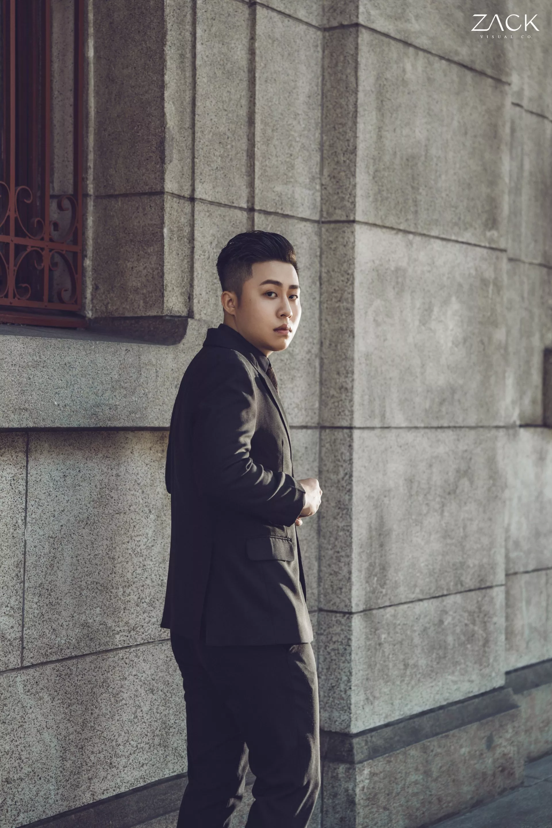 婚紗攝影師Zack.Xu.維澤17-【婚紗攝影】尚文　∞　育盈婚紗照
