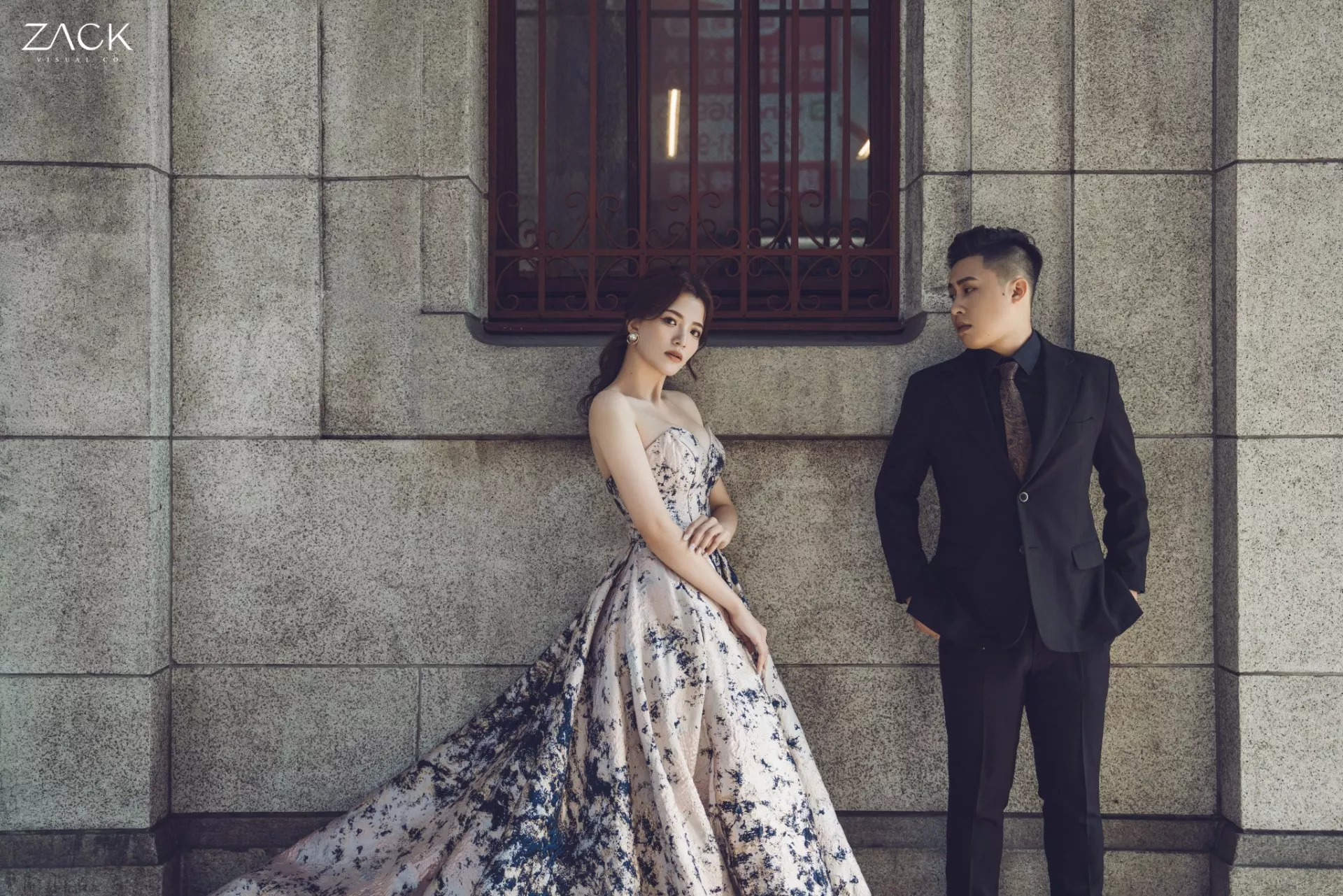 婚紗攝影師Zack.Xu.維澤18-【婚紗攝影】尚文　∞　育盈婚紗照