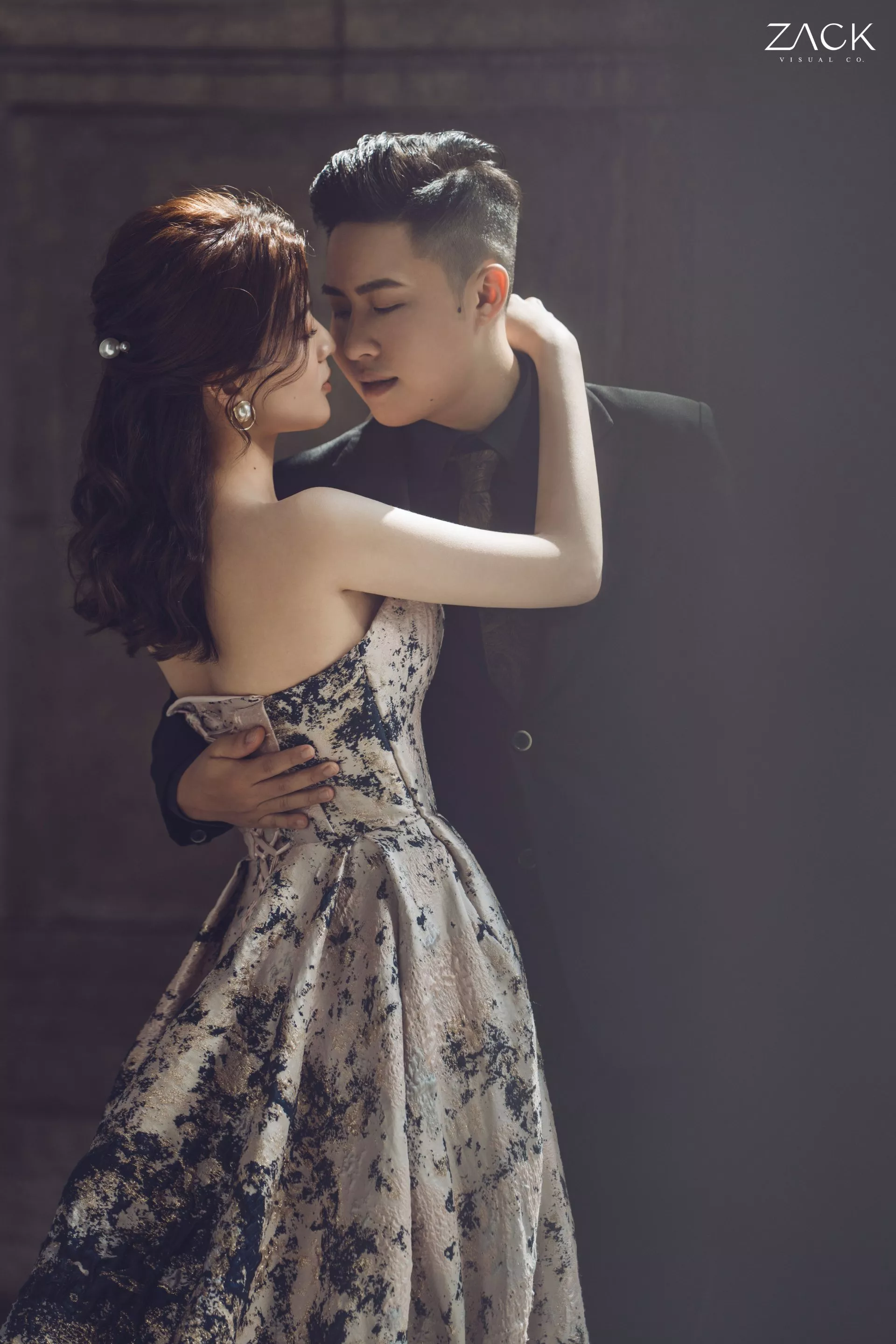 婚紗攝影師Zack.Xu.維澤19-【婚紗攝影】尚文　∞　育盈婚紗照
