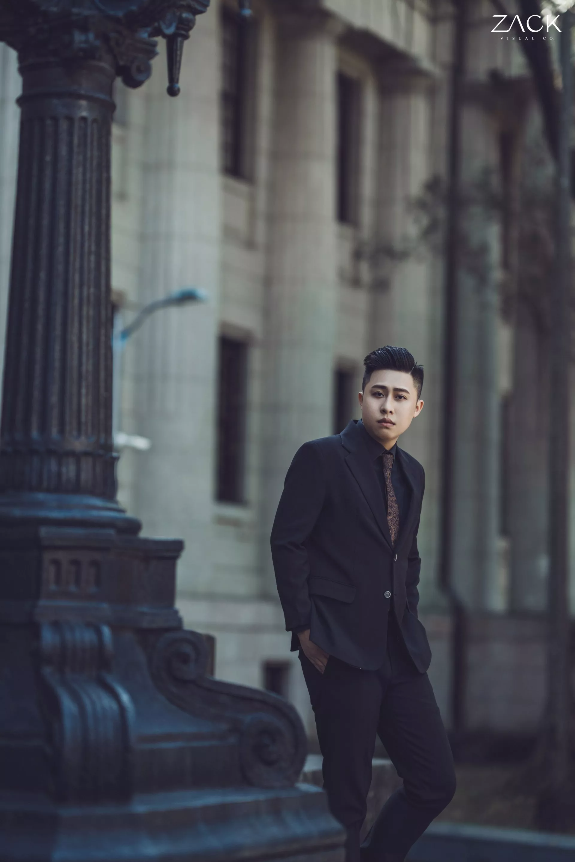 婚紗攝影師Zack.Xu.維澤20-【婚紗攝影】尚文　∞　育盈婚紗照