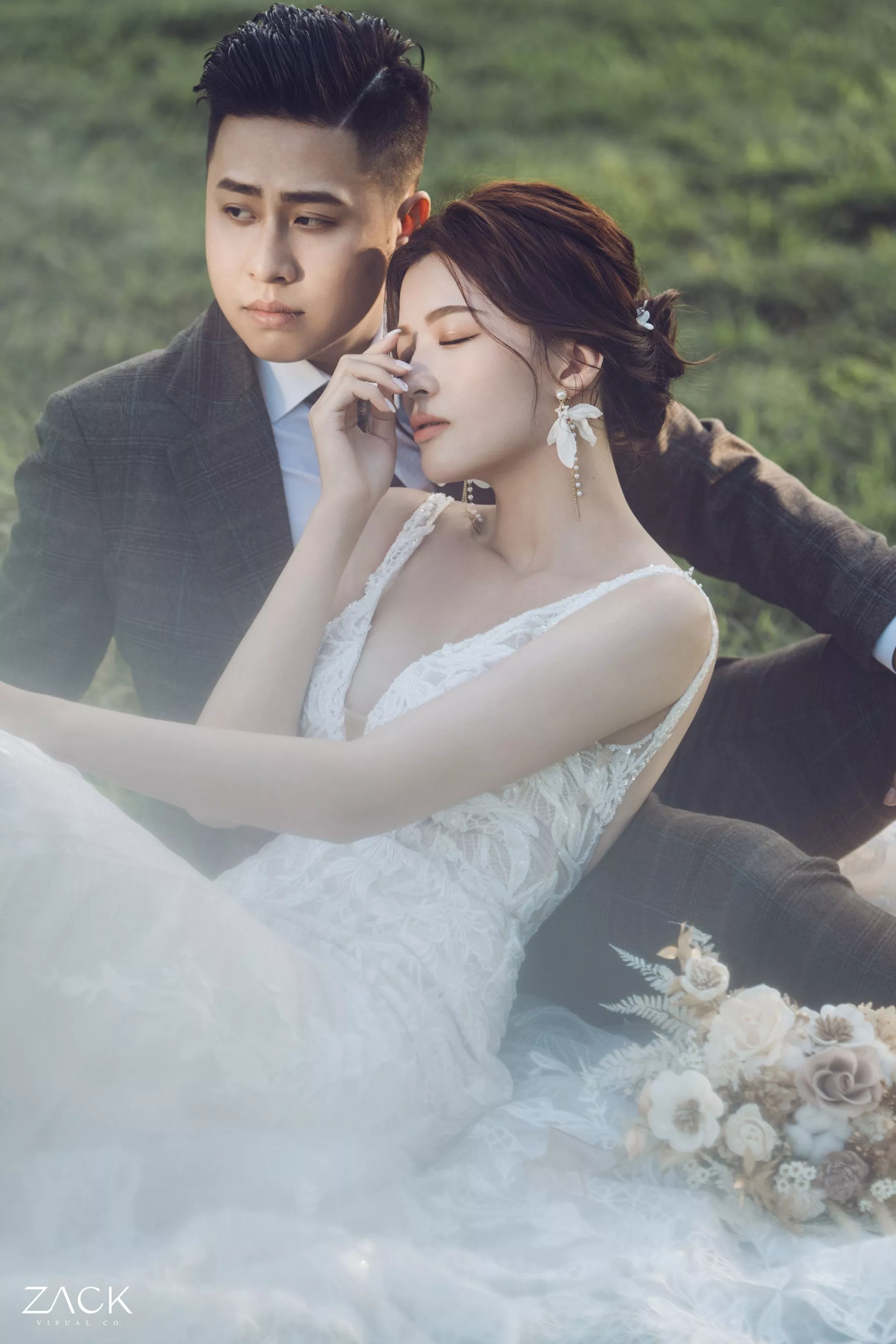 婚紗攝影師Zack.Xu.維澤26-【婚紗攝影】尚文　∞　育盈婚紗照