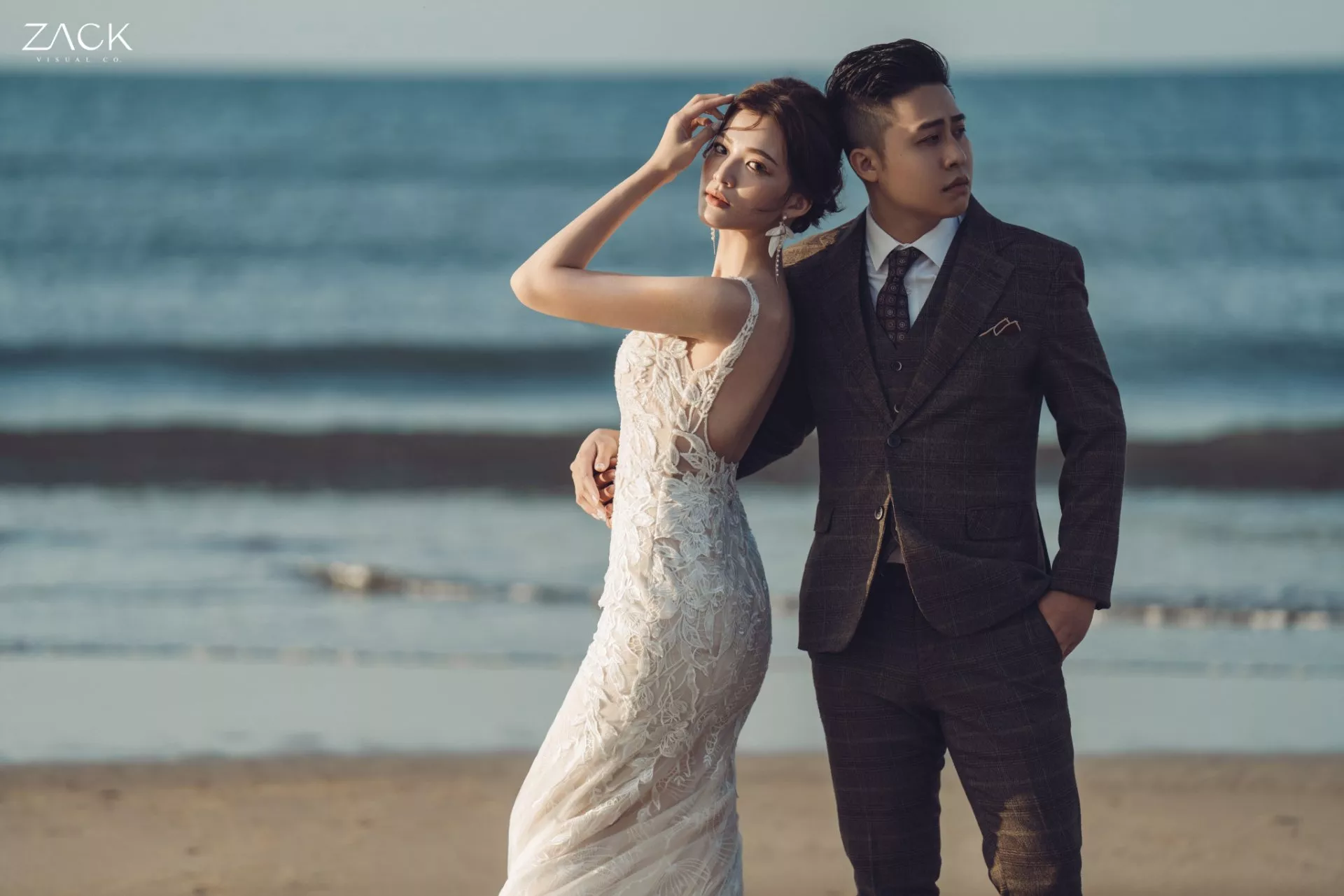 婚紗攝影師Zack.Xu.維澤27-【婚紗攝影】尚文　∞　育盈婚紗照