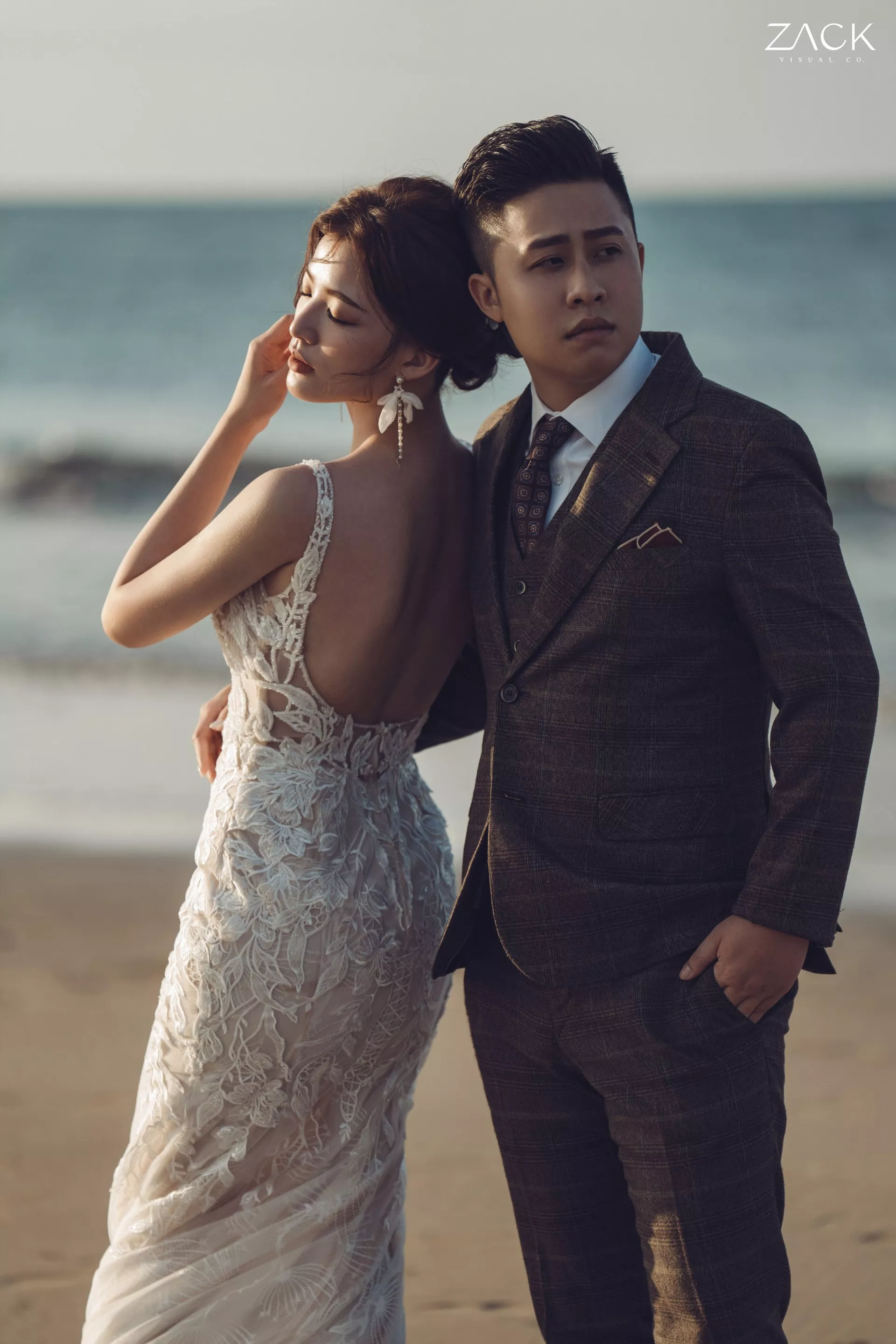 婚紗攝影師Zack.Xu.維澤28-【婚紗攝影】尚文　∞　育盈婚紗照