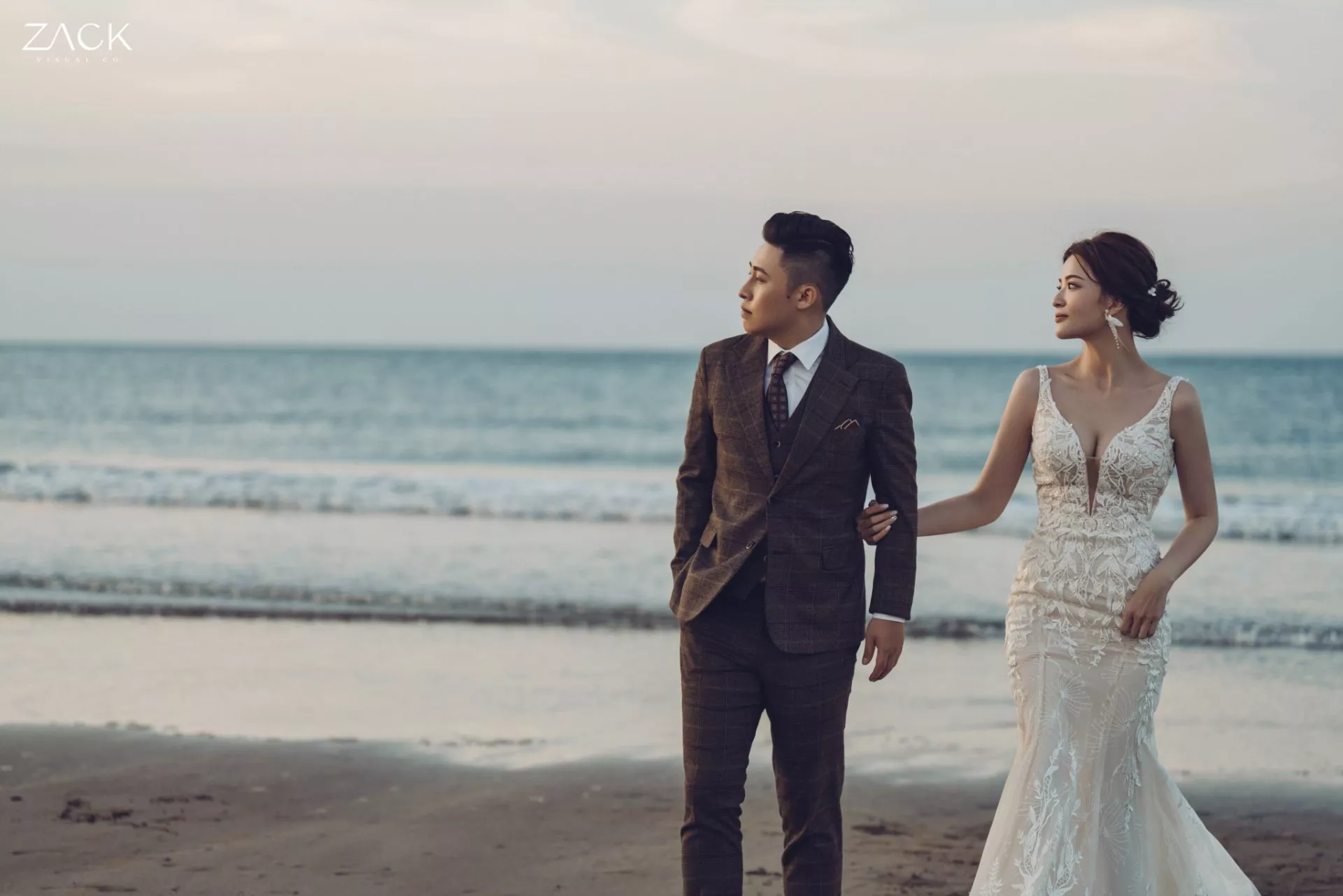 婚紗攝影師Zack.Xu.維澤30-【婚紗攝影】尚文　∞　育盈婚紗照