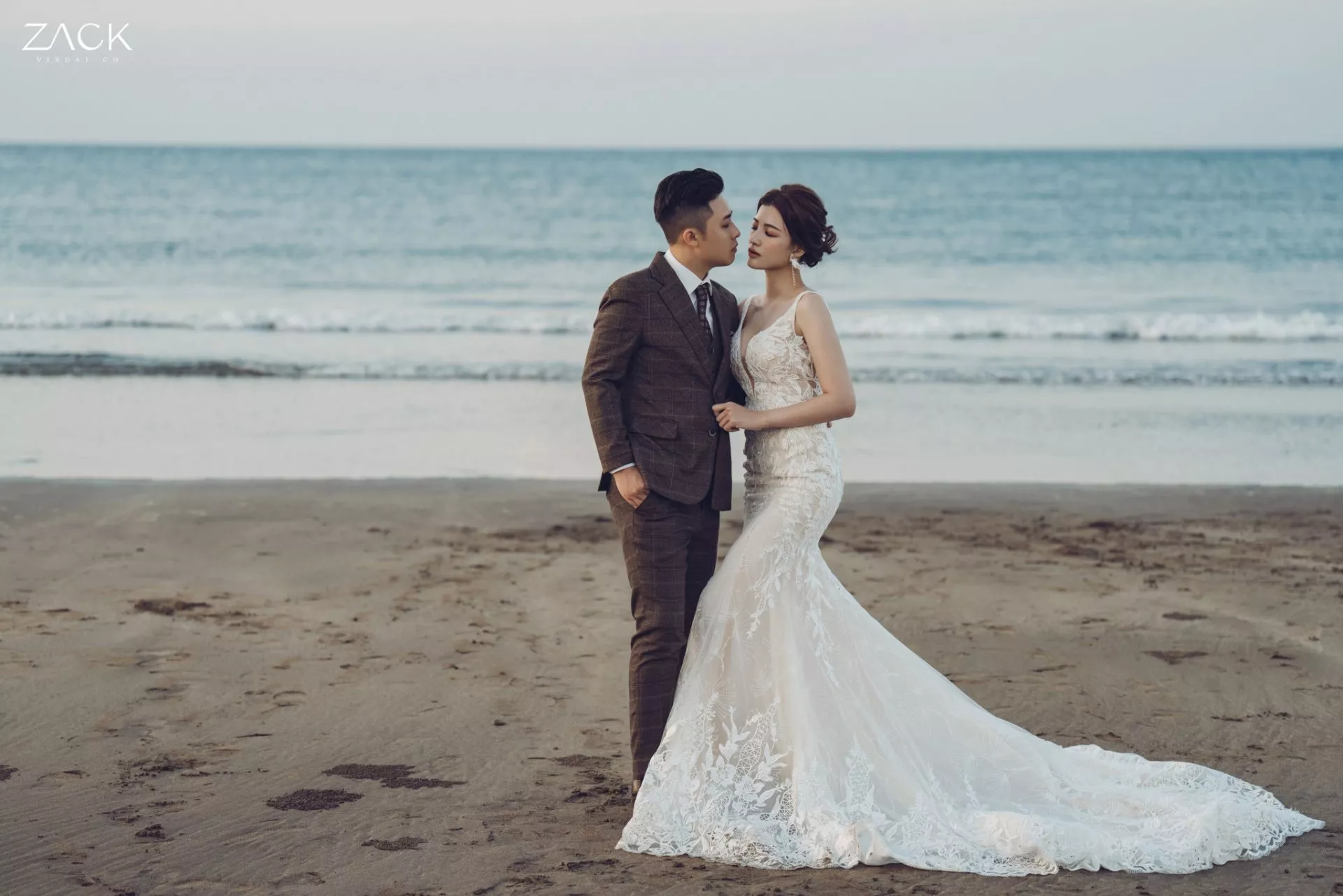 婚紗攝影師Zack.Xu.維澤31-【婚紗攝影】尚文　∞　育盈婚紗照