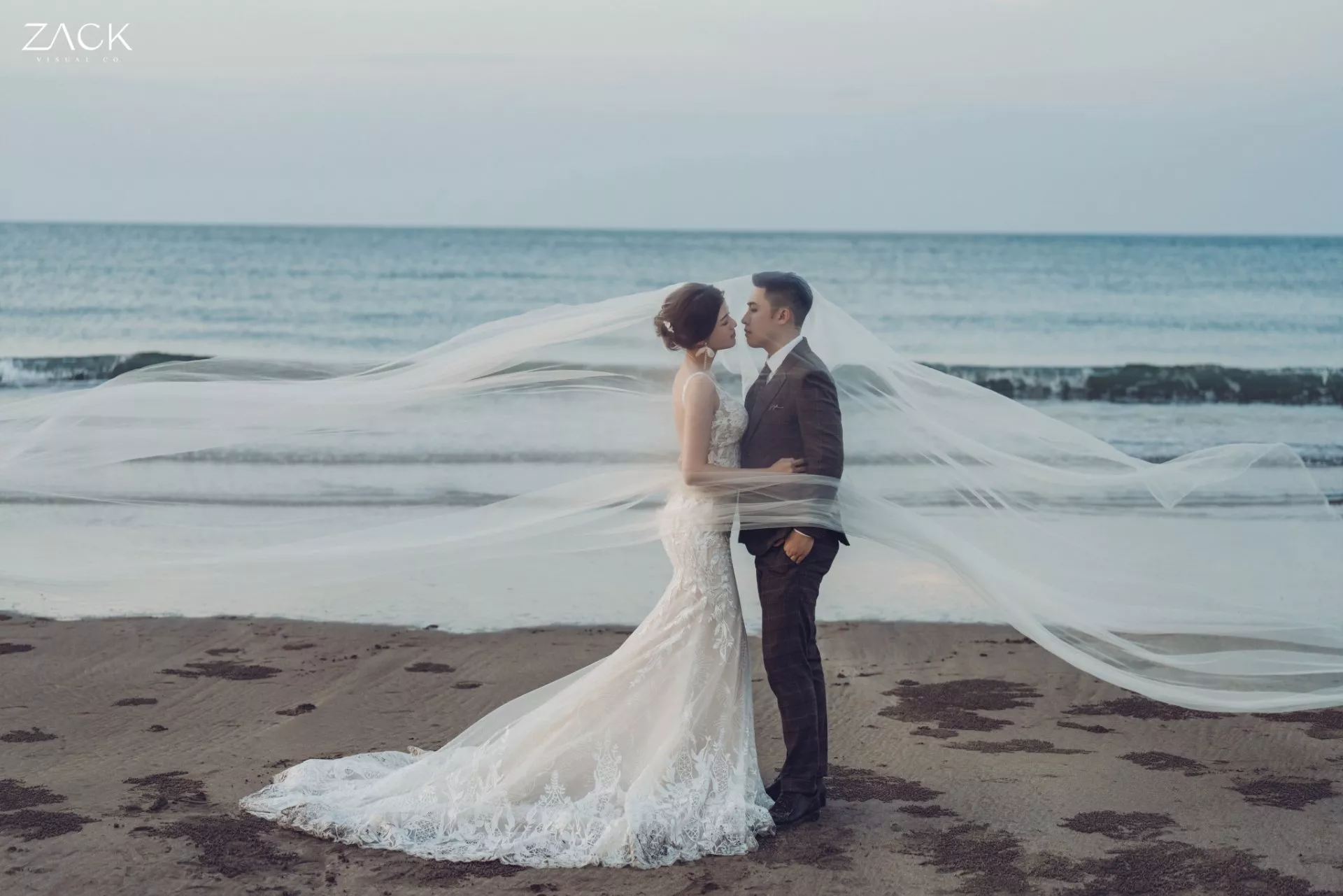 婚紗攝影師Zack.Xu.維澤33-【婚紗攝影】尚文　∞　育盈婚紗照
