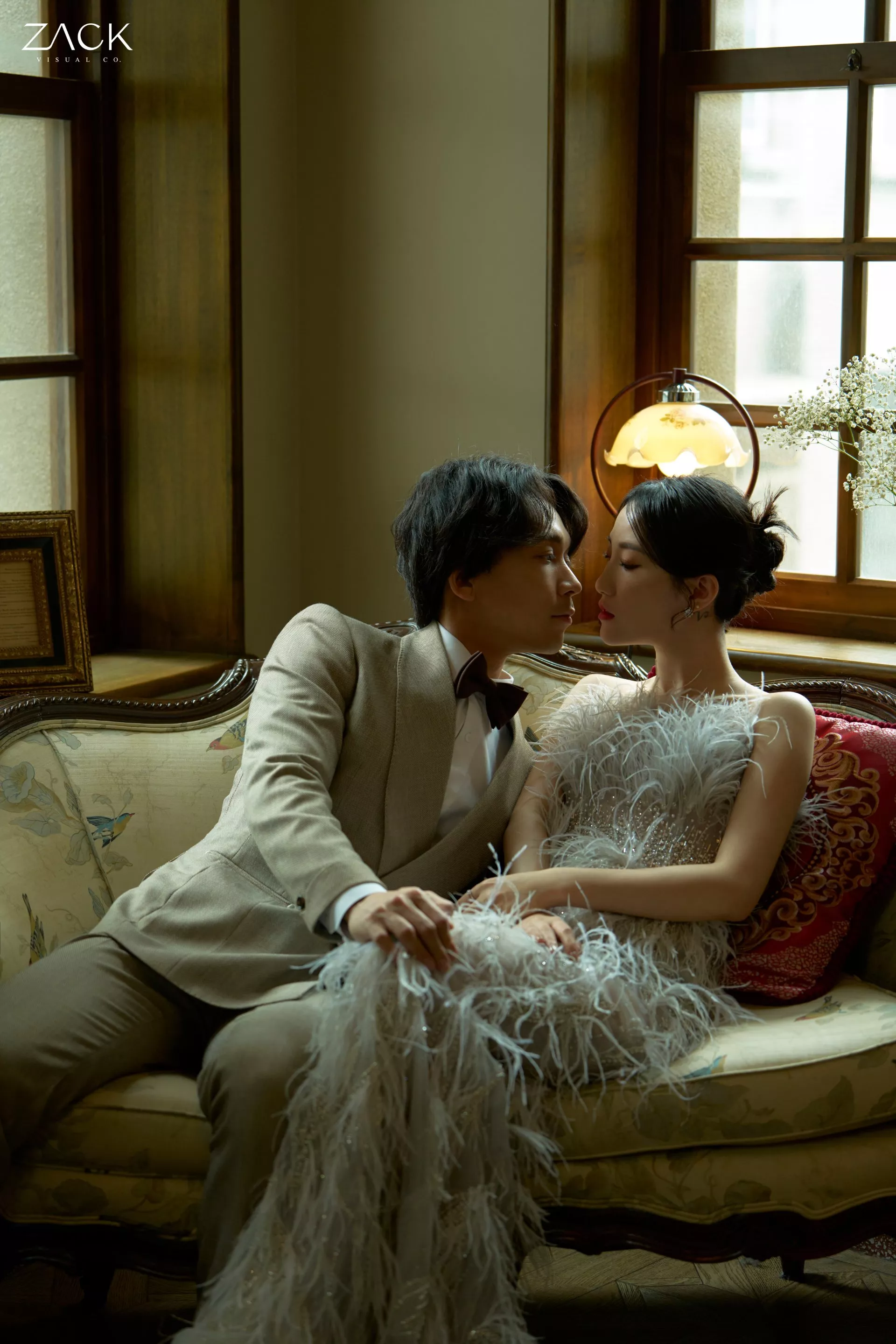 婚紗攝影師Zack.Xu.維澤22-【婚紗攝影】紫勻　∞　中日婚紗照