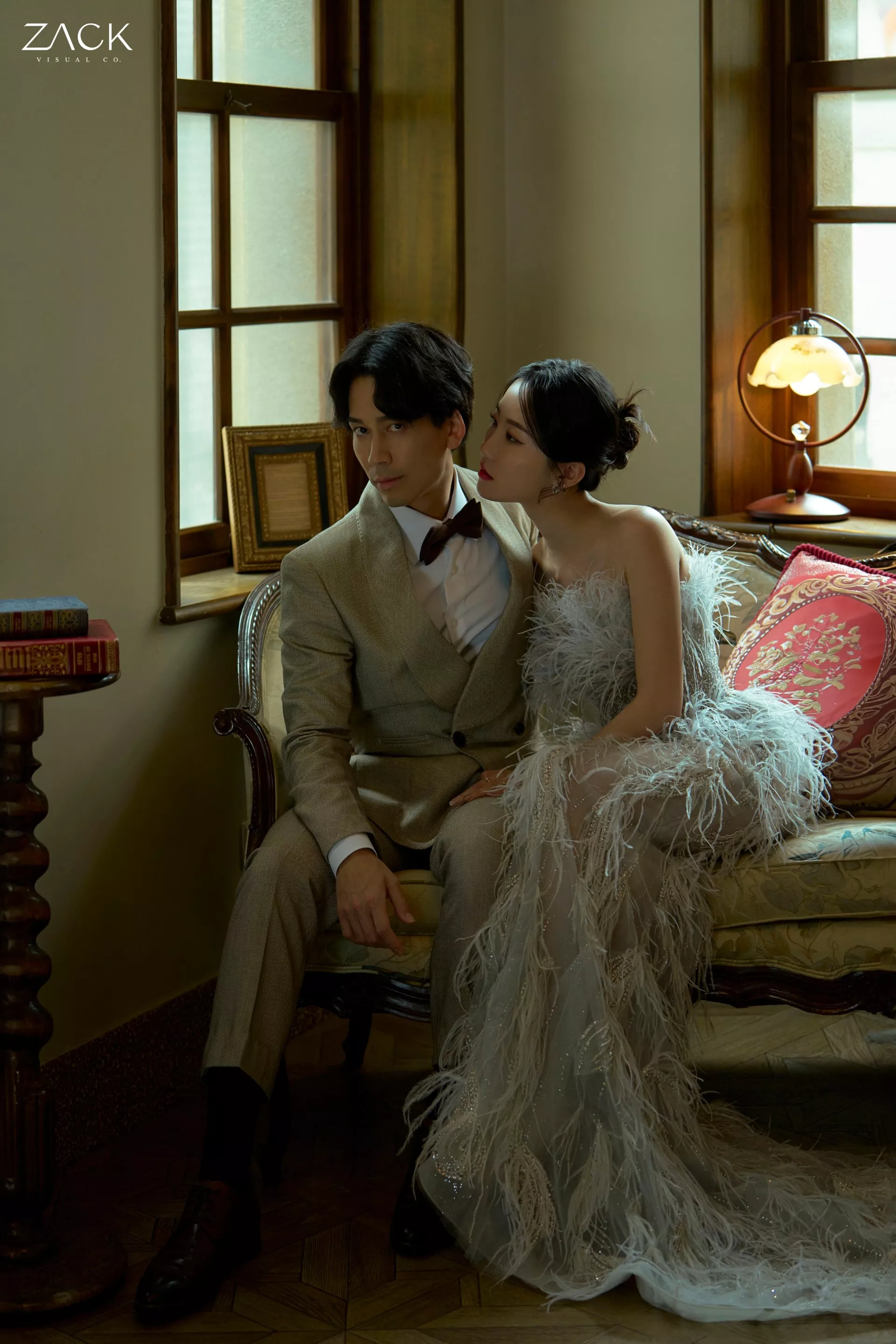 婚紗攝影師Zack.Xu.維澤23-【婚紗攝影】紫勻　∞　中日婚紗照