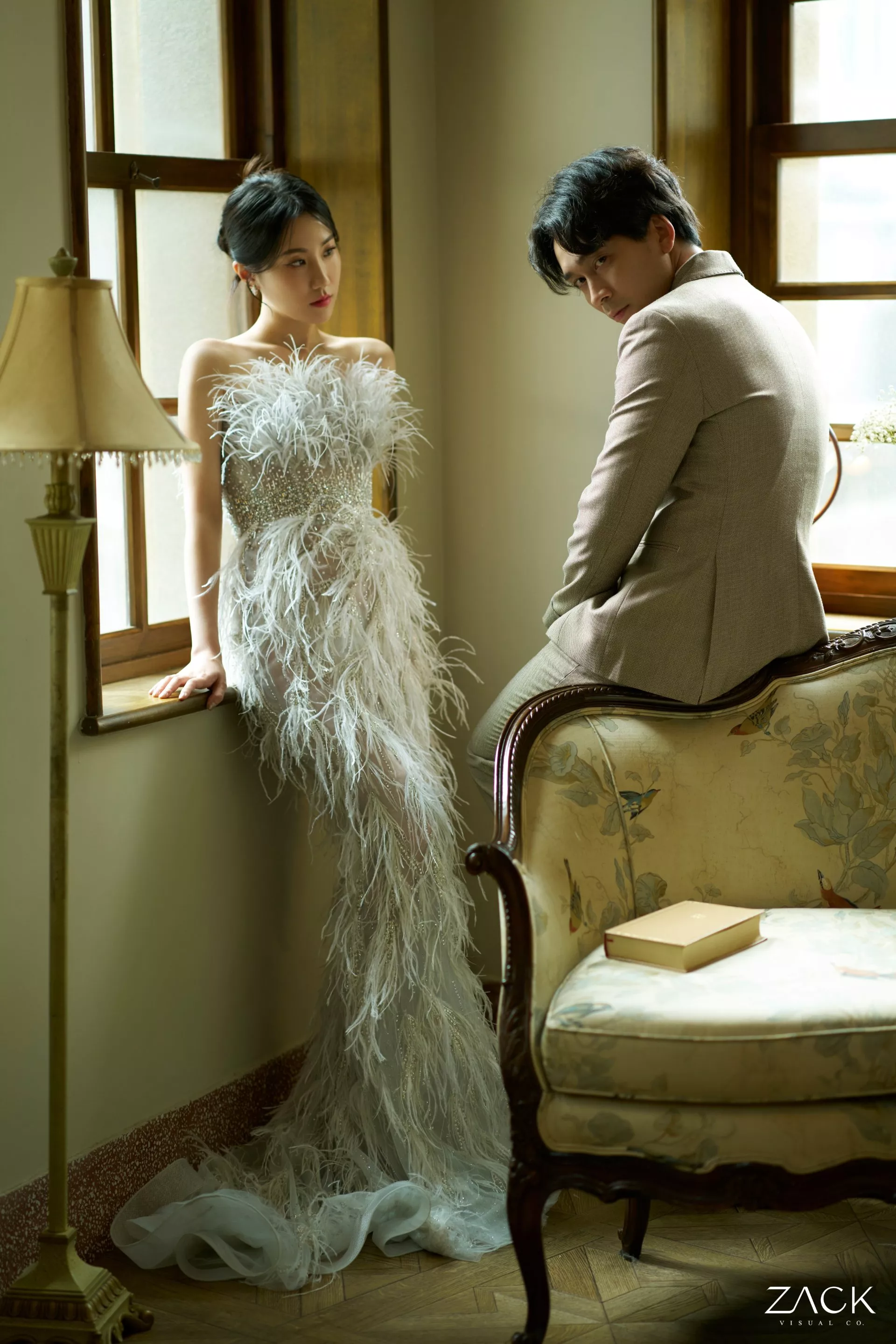 婚紗攝影師Zack.Xu.維澤29-【婚紗攝影】紫勻　∞　中日婚紗照
