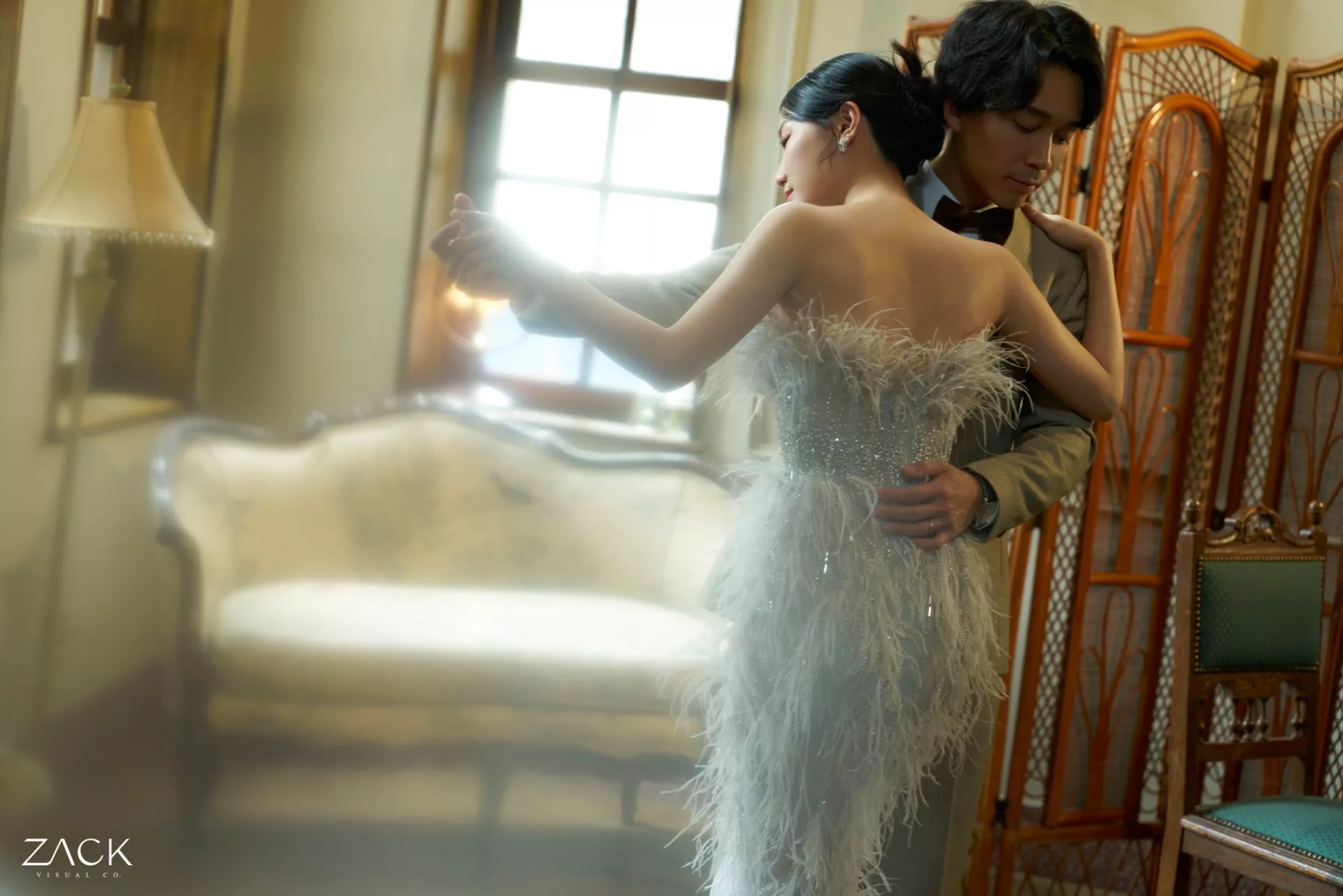 婚紗攝影師Zack.Xu.維澤31-【婚紗攝影】紫勻　∞　中日婚紗照