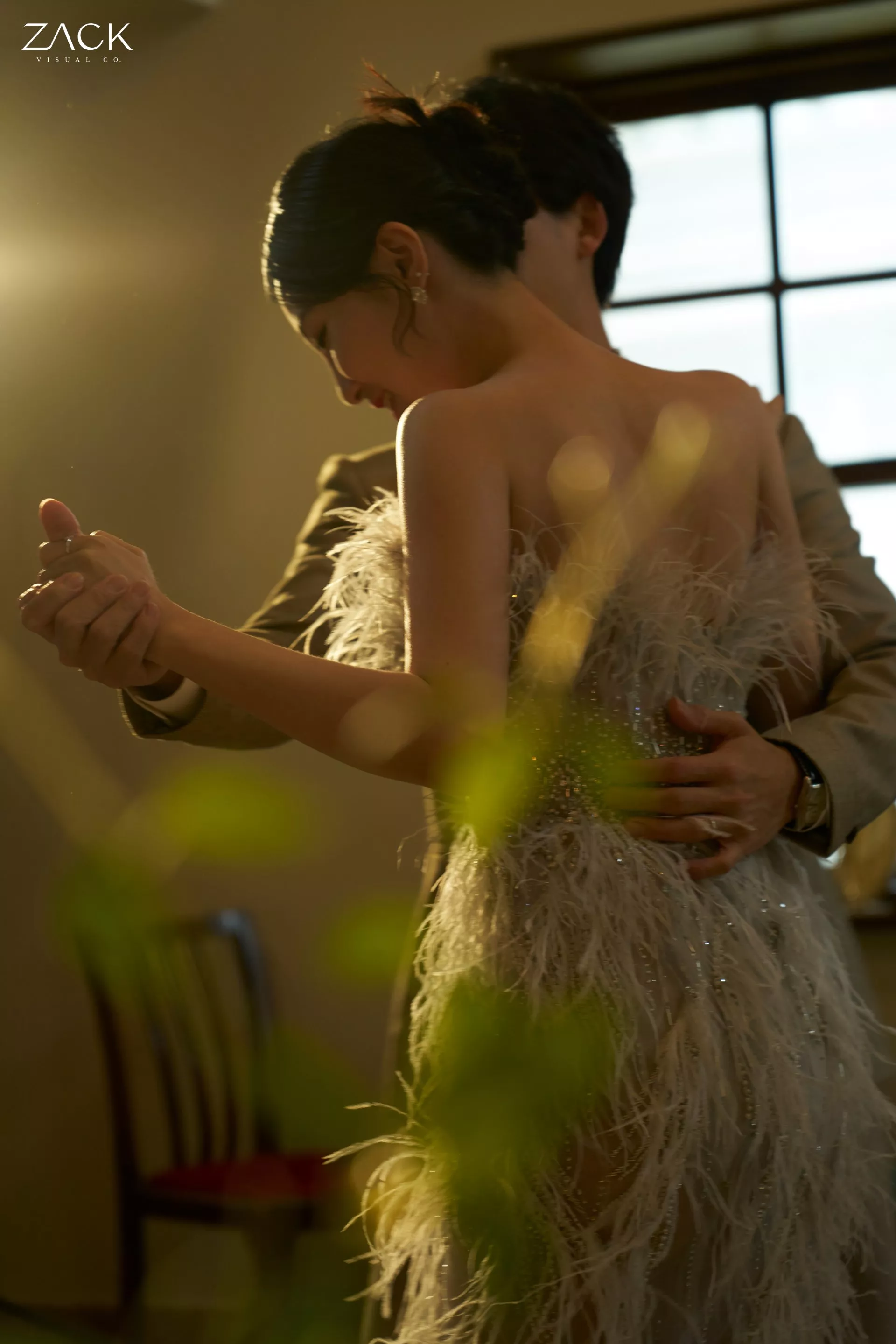 婚紗攝影師Zack.Xu.維澤36-【婚紗攝影】紫勻　∞　中日婚紗照