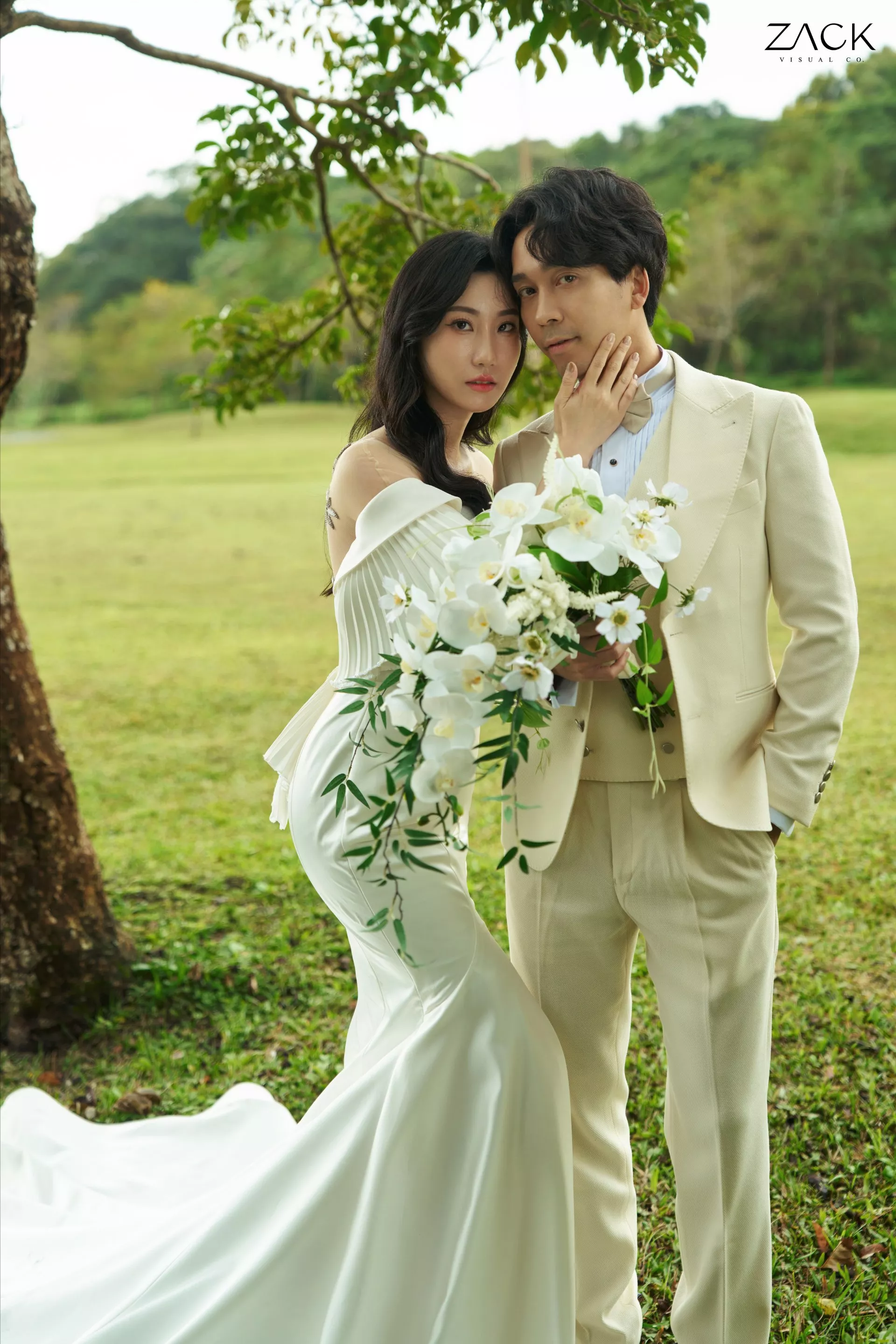 婚紗攝影師Zack.Xu.維澤12-【婚紗攝影】紫勻　∞　中日婚紗照