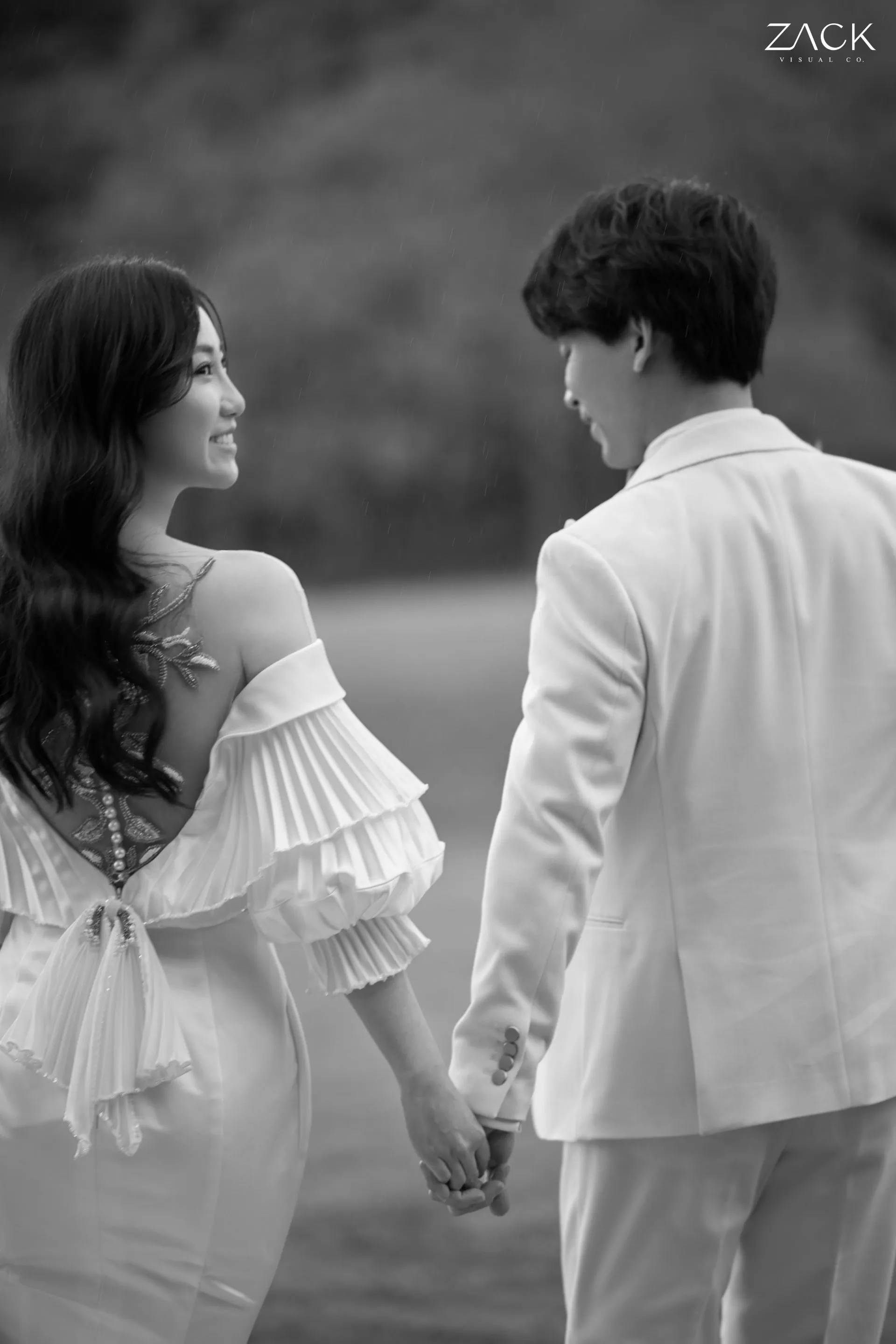 婚紗攝影師Zack.Xu.維澤13-【婚紗攝影】紫勻　∞　中日婚紗照
