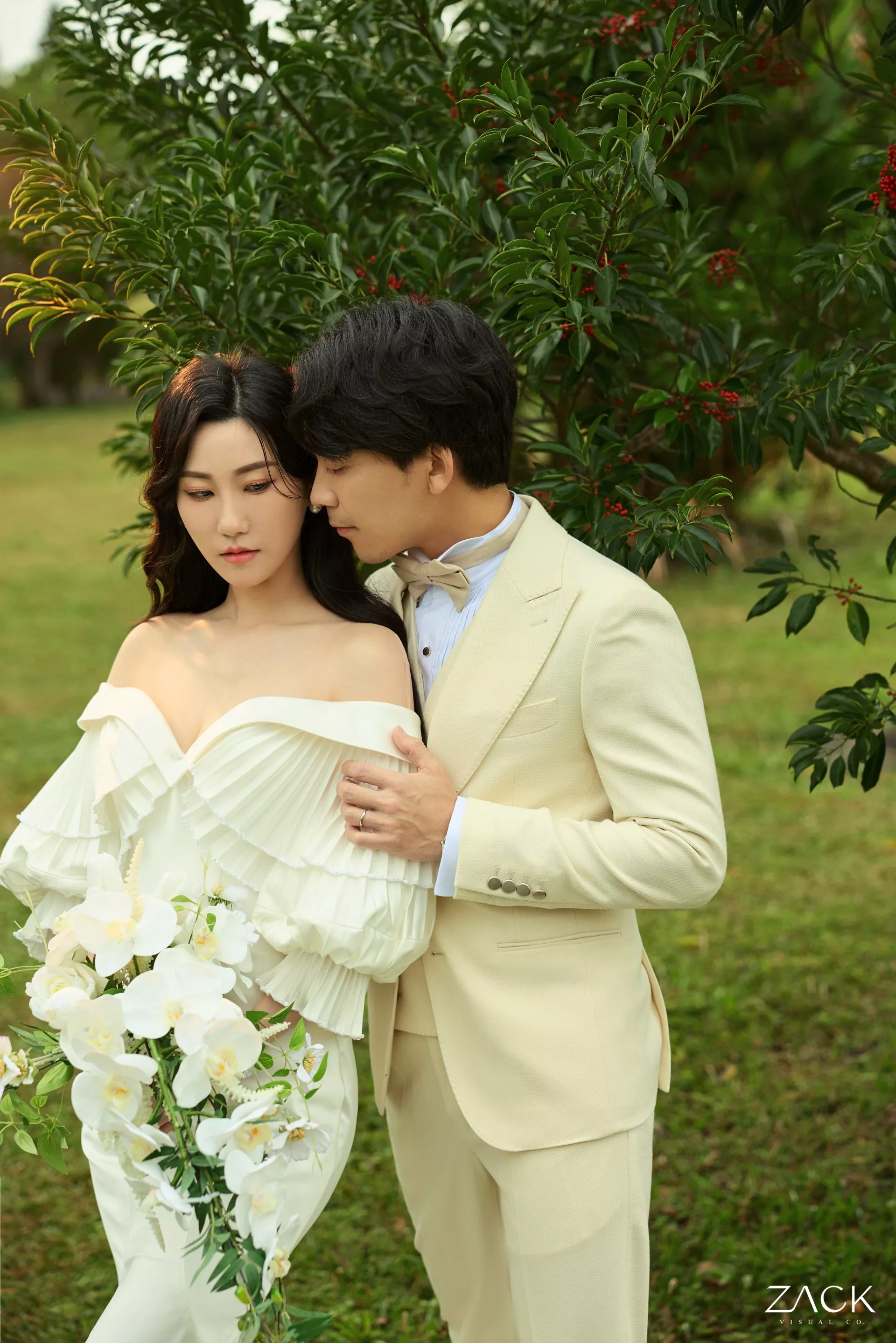 婚紗攝影師Zack.Xu.維澤16-【婚紗攝影】紫勻　∞　中日婚紗照