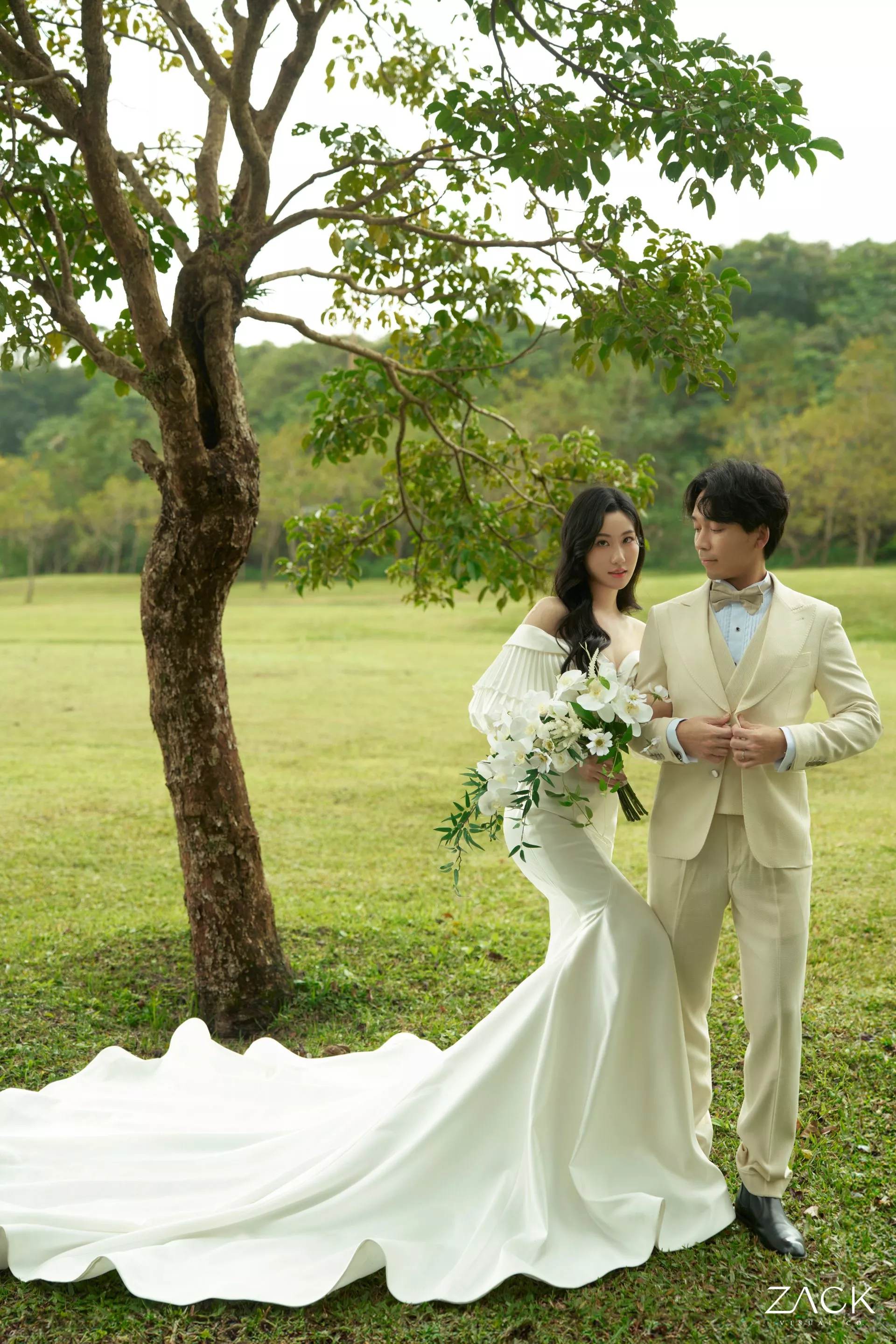 婚紗攝影師Zack.Xu.維澤18-【婚紗攝影】紫勻　∞　中日婚紗照