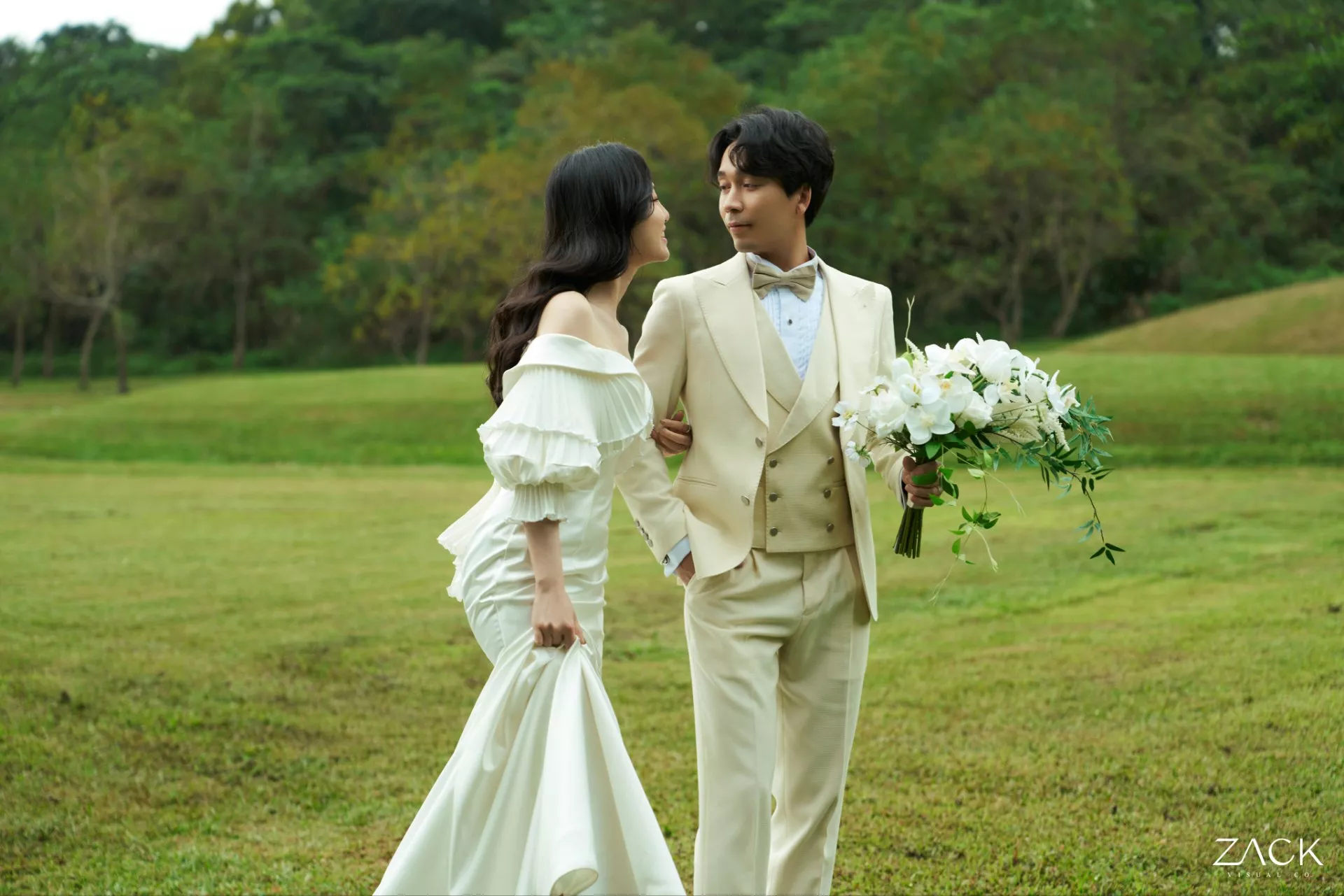 婚紗攝影師Zack.Xu.維澤20-【婚紗攝影】紫勻　∞　中日婚紗照