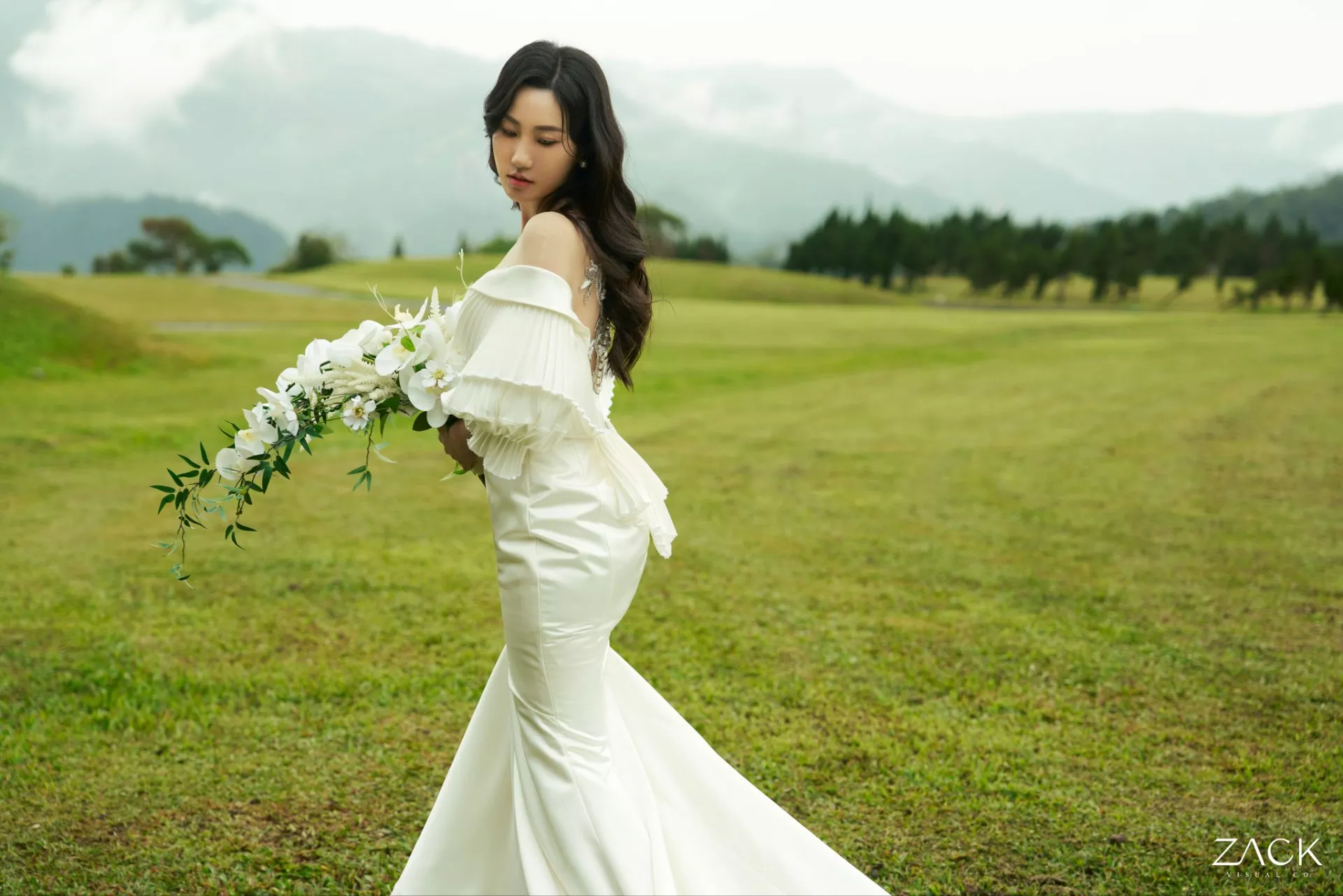 婚紗攝影師Zack.Xu.維澤25-【婚紗攝影】紫勻　∞　中日婚紗照