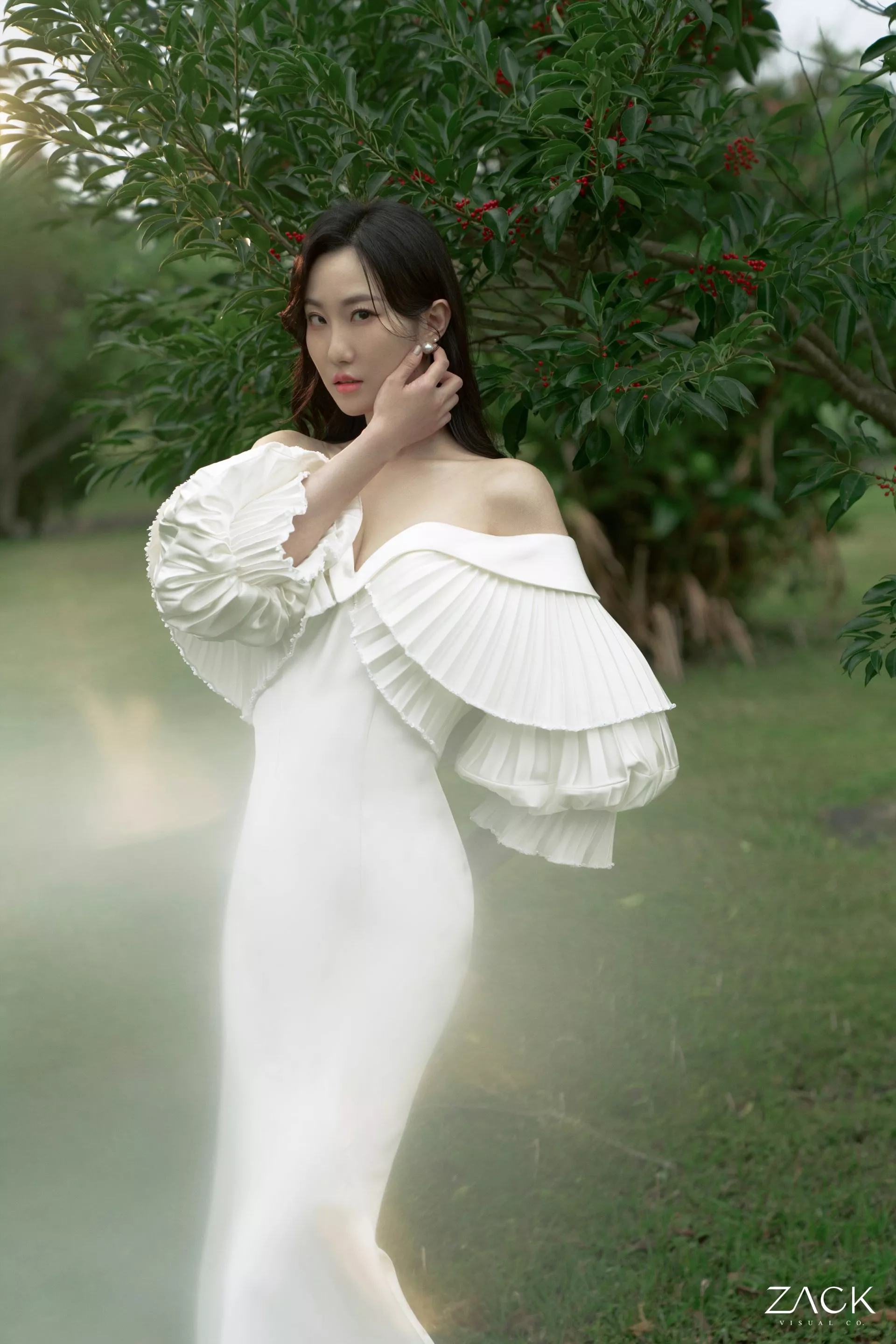 婚紗攝影師Zack.Xu.維澤29-【婚紗攝影】紫勻　∞　中日婚紗照