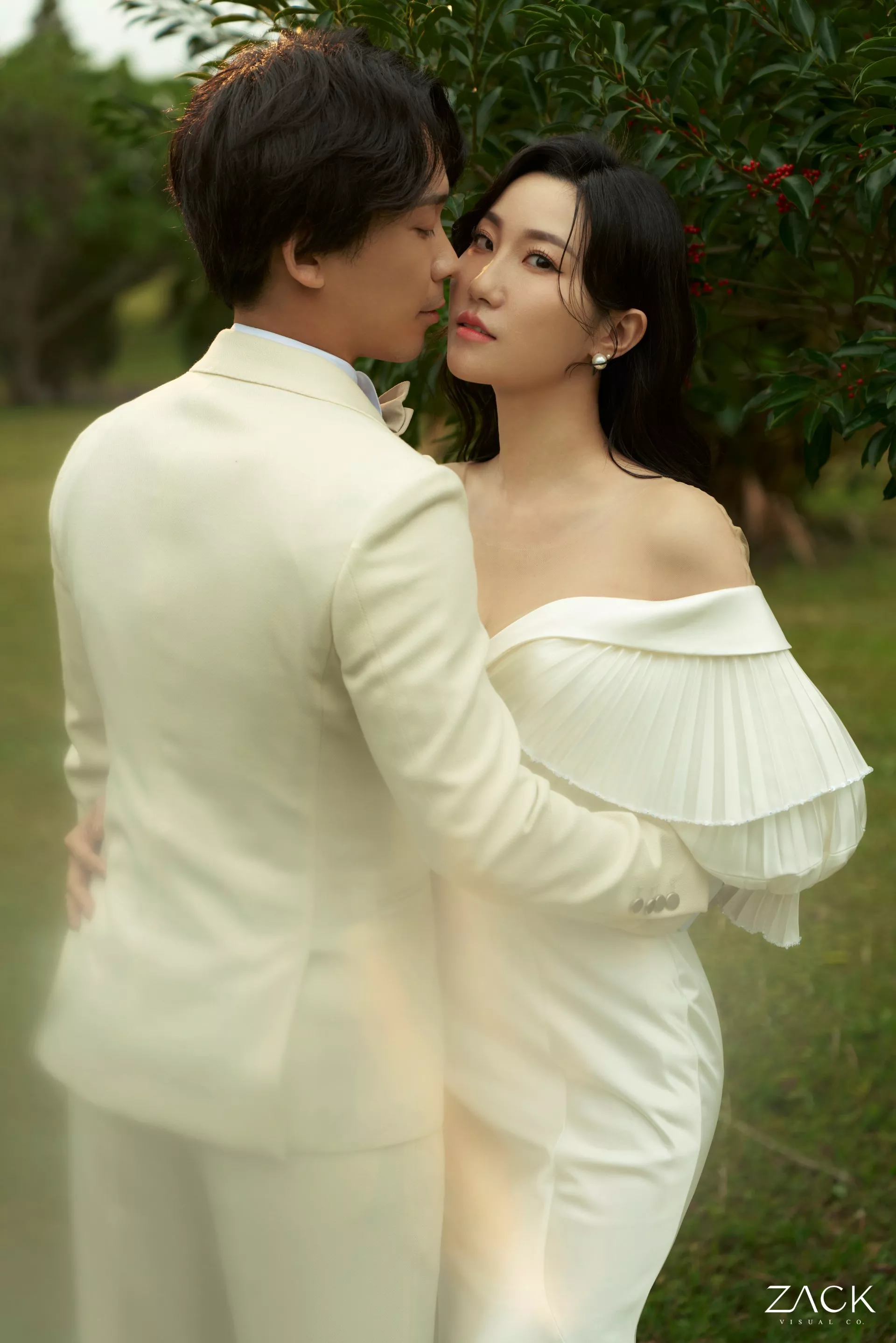 婚紗攝影師Zack.Xu.維澤30-【婚紗攝影】紫勻　∞　中日婚紗照