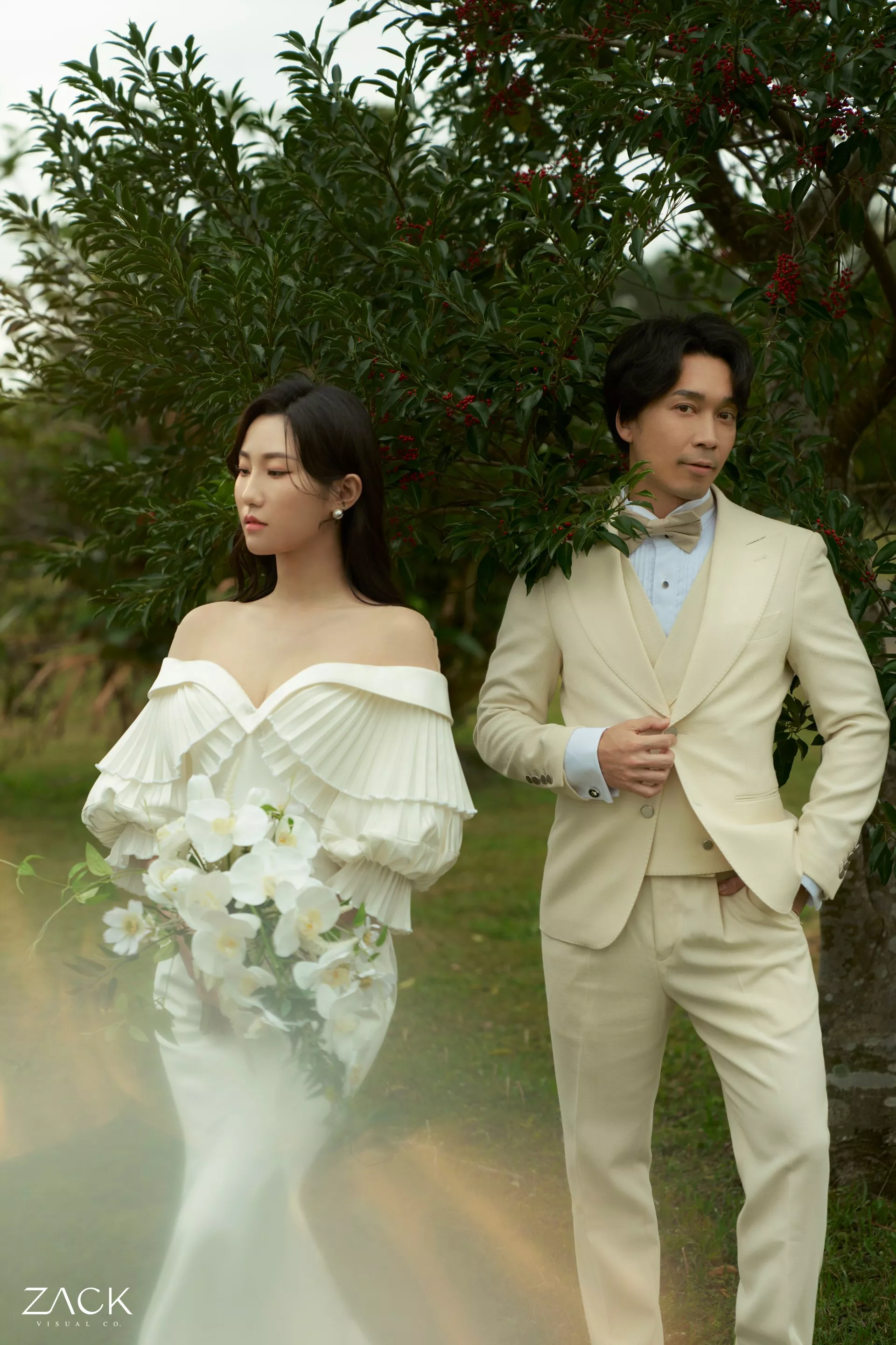 婚紗攝影師Zack.Xu.維澤32-【婚紗攝影】紫勻　∞　中日婚紗照