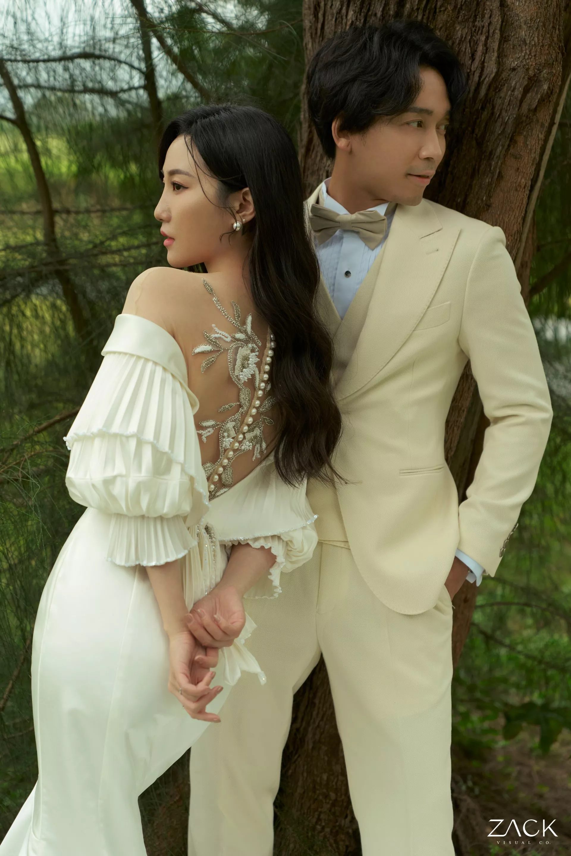 婚紗攝影師Zack.Xu.維澤36-【婚紗攝影】紫勻　∞　中日婚紗照