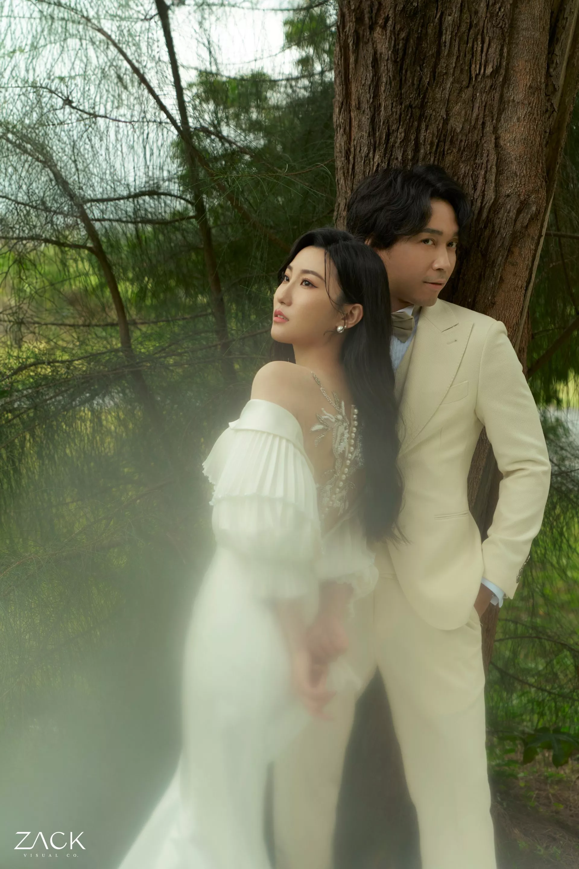 婚紗攝影師Zack.Xu.維澤37-【婚紗攝影】紫勻　∞　中日婚紗照