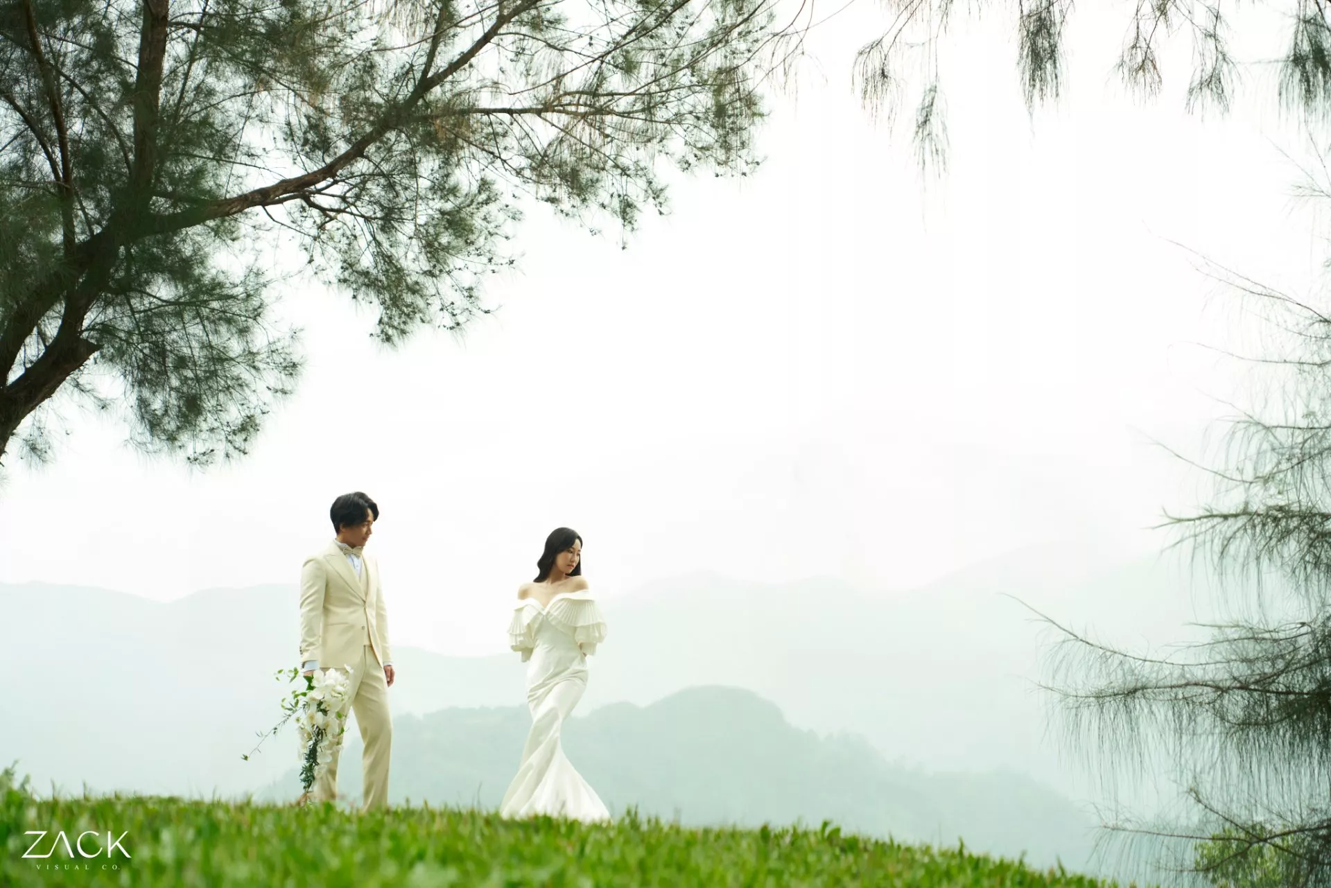 婚紗攝影師Zack.Xu.維澤38-【婚紗攝影】紫勻　∞　中日婚紗照