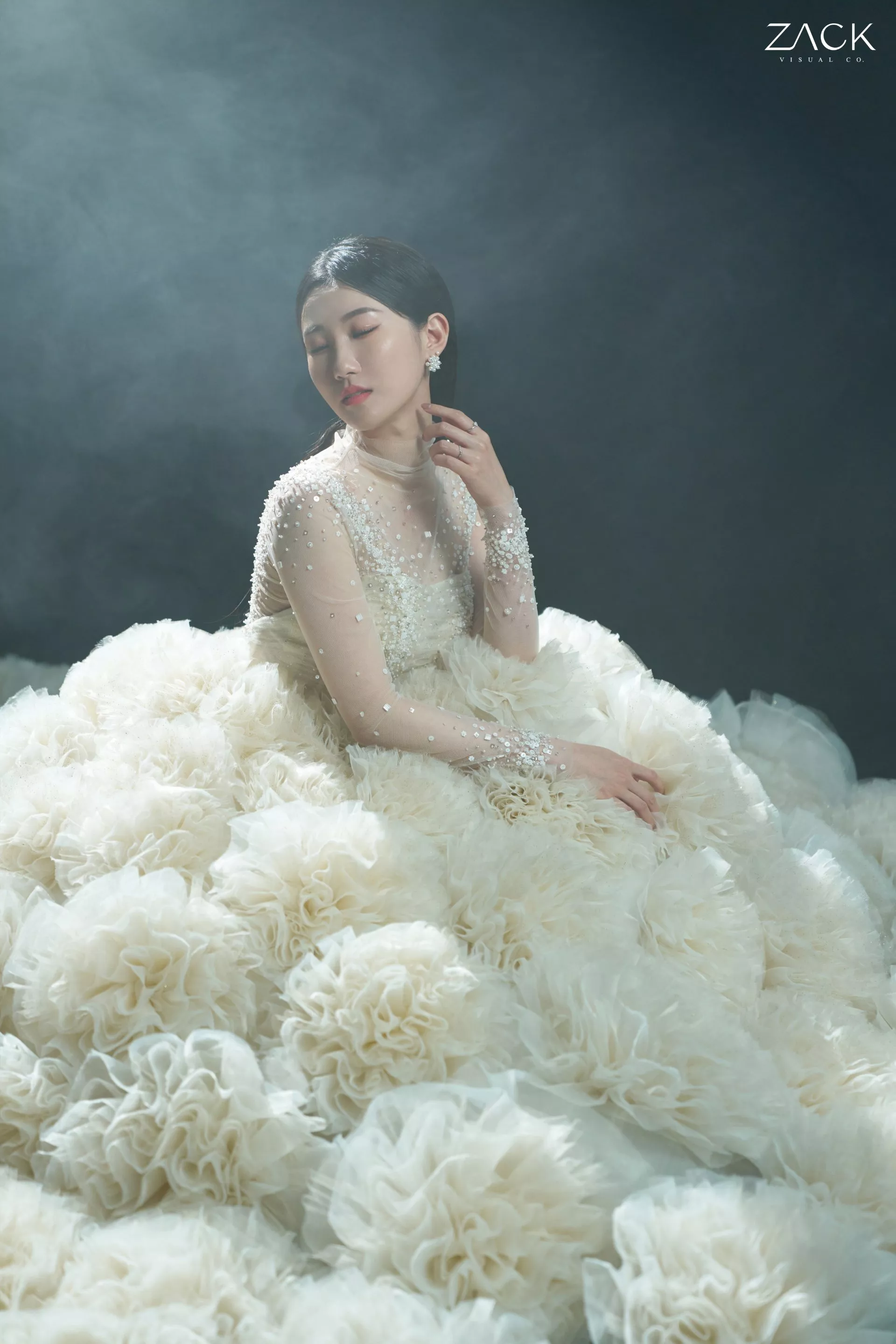 婚紗攝影師Zack.Xu.維澤13-【婚紗攝影】紫勻　∞　中日婚紗照