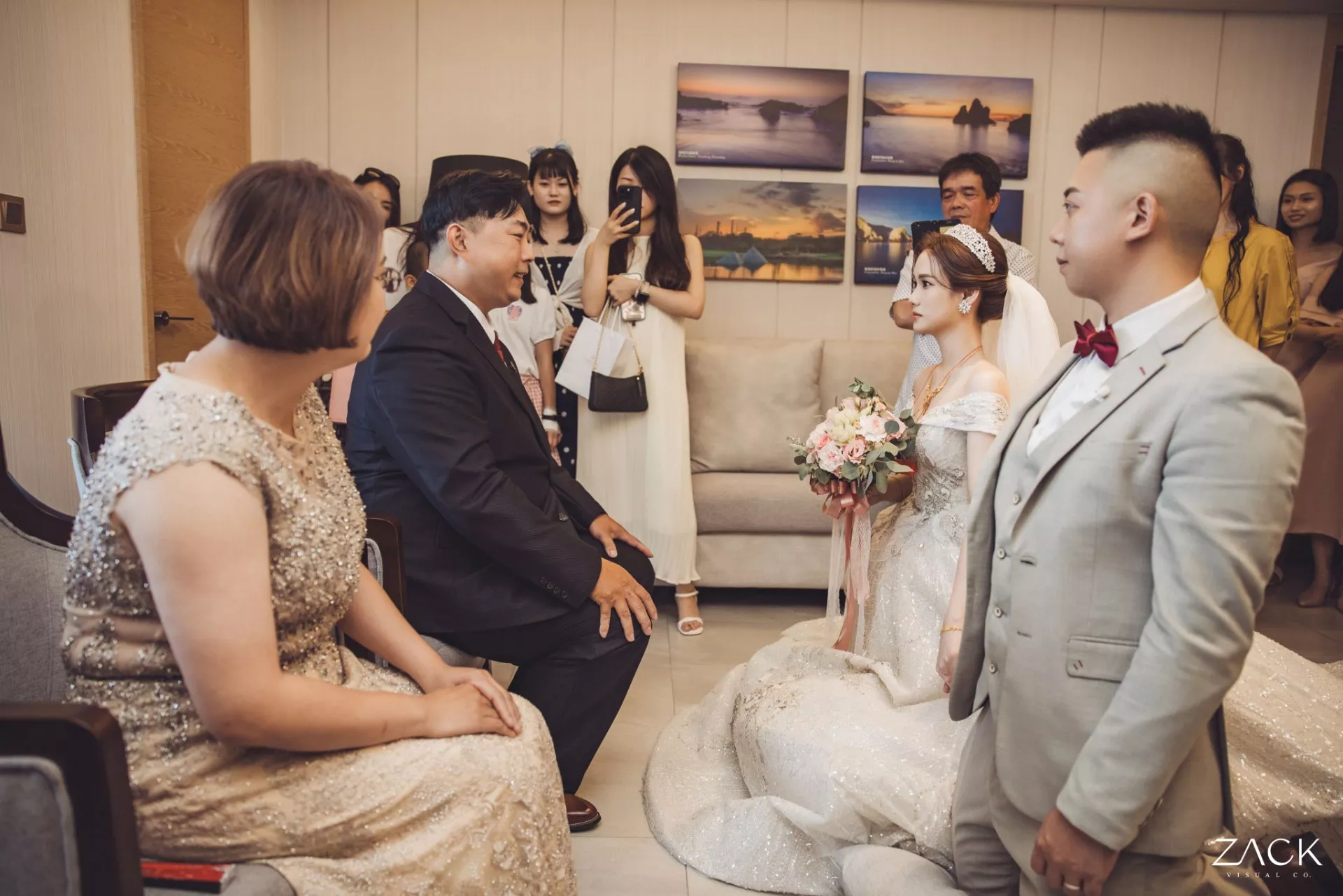 婚禮攝影師Zack.Xu.維澤19-【宜蘭婚攝】哲維　∞　庭筠婚禮紀錄@村却國際溫泉酒店