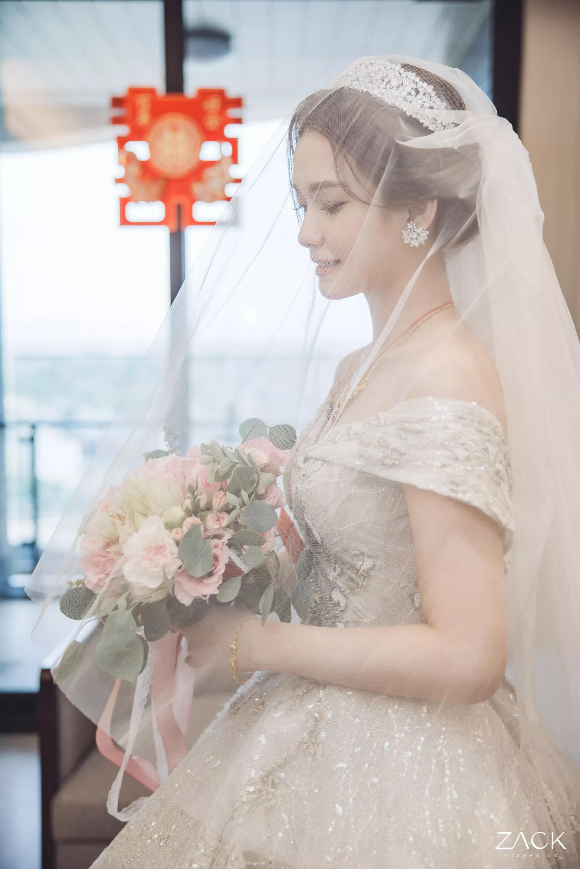 婚禮攝影師Zack.Xu.維澤23-【宜蘭婚攝】哲維　∞　庭筠婚禮紀錄@村却國際溫泉酒店