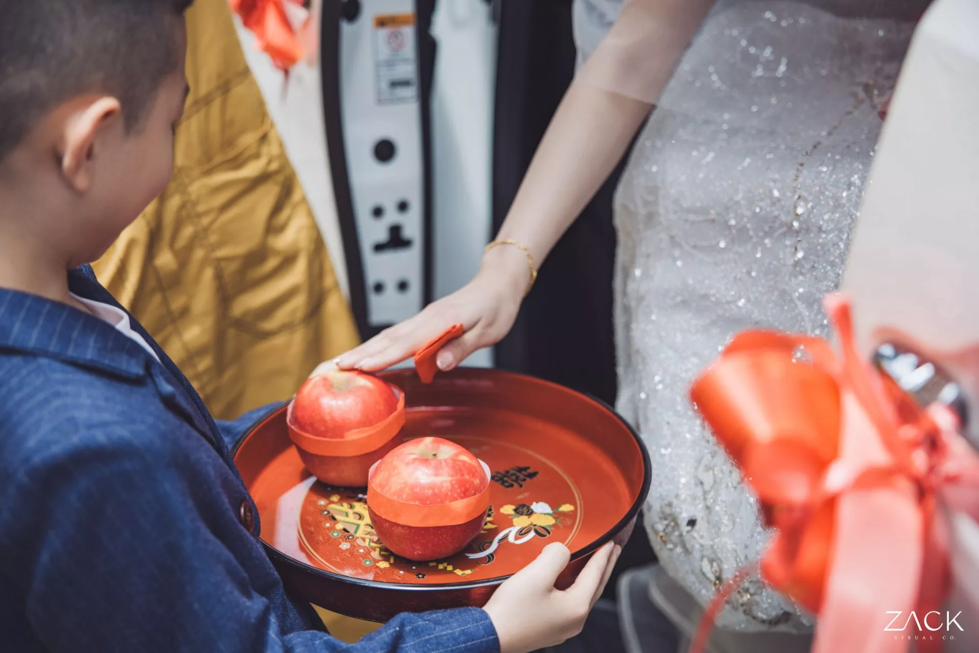 婚禮攝影師Zack.Xu.維澤27-【宜蘭婚攝】哲維　∞　庭筠婚禮紀錄@村却國際溫泉酒店