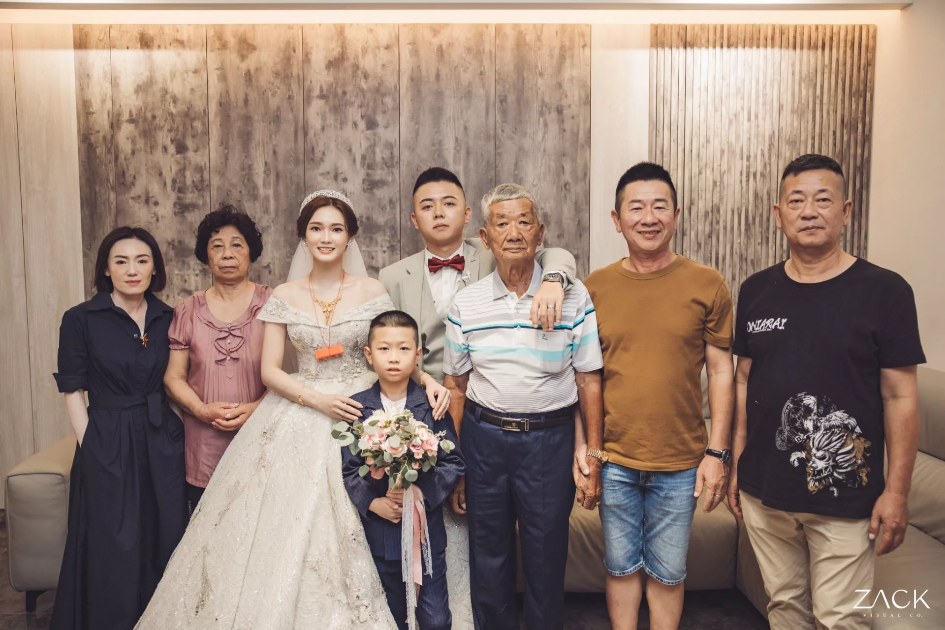 婚禮攝影師Zack.Xu.維澤32-【宜蘭婚攝】哲維　∞　庭筠婚禮紀錄@村却國際溫泉酒店