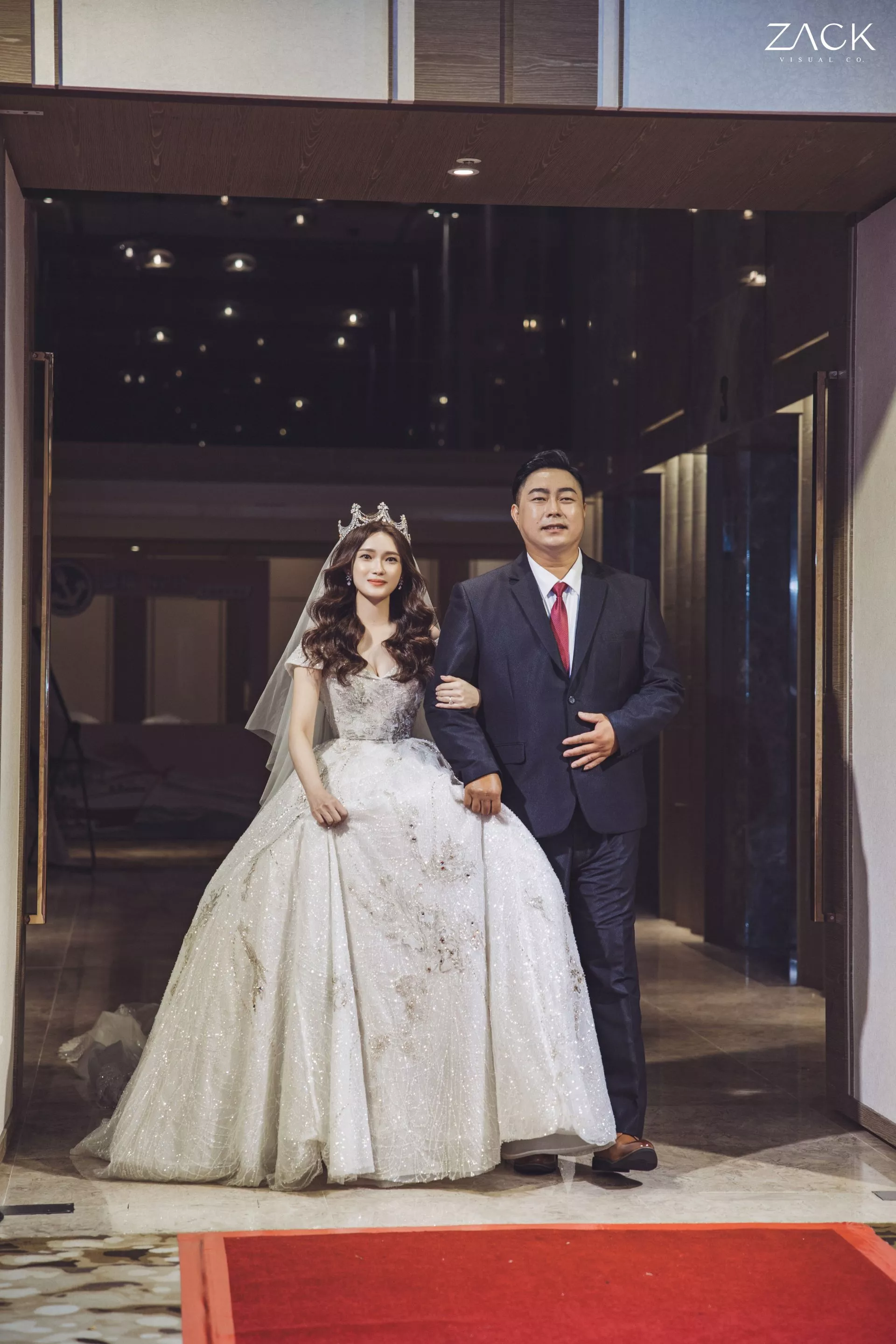 婚禮攝影師Zack.Xu.維澤44-【宜蘭婚攝】哲維　∞　庭筠婚禮紀錄@村却國際溫泉酒店