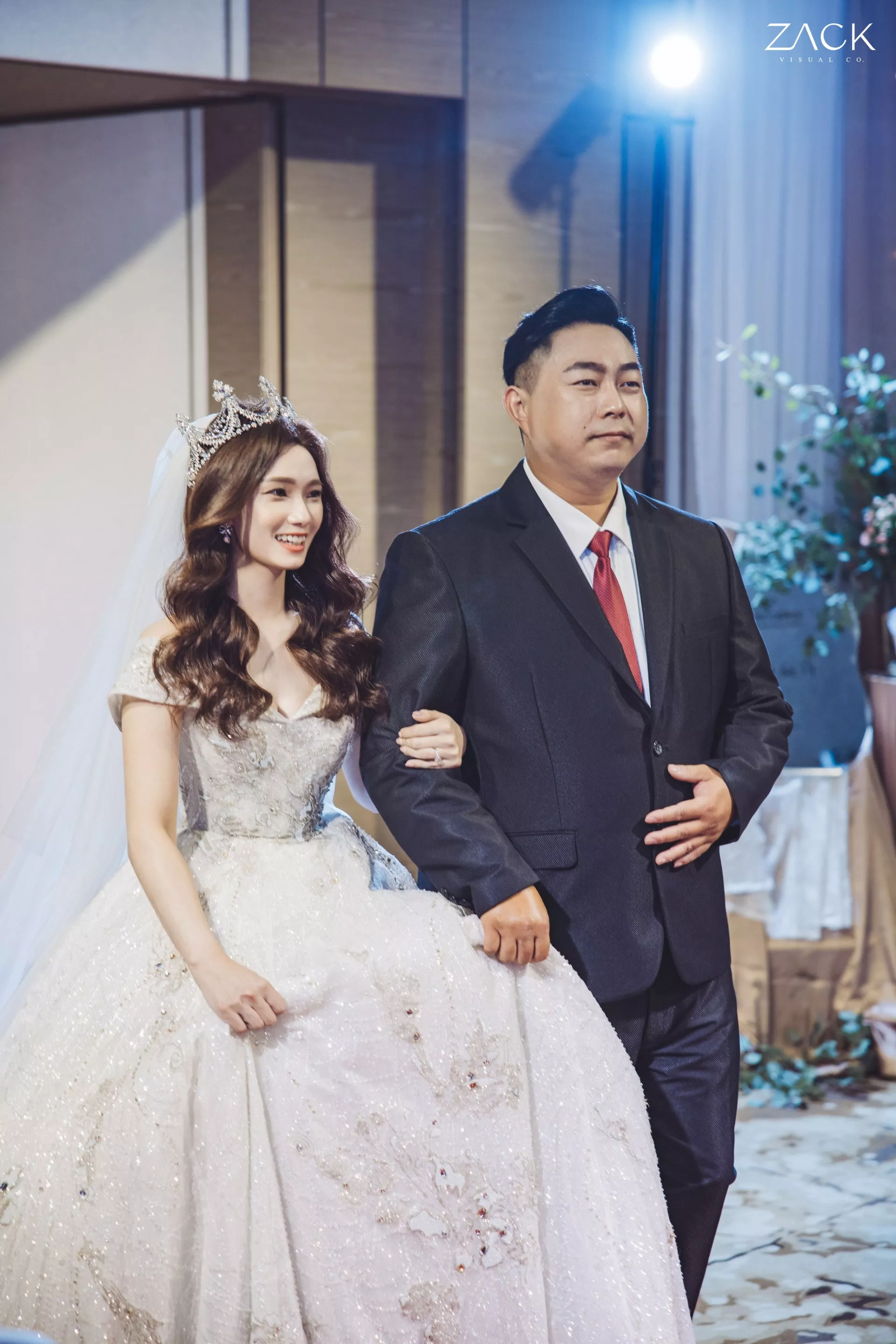 婚禮攝影師Zack.Xu.維澤45-【宜蘭婚攝】哲維　∞　庭筠婚禮紀錄@村却國際溫泉酒店