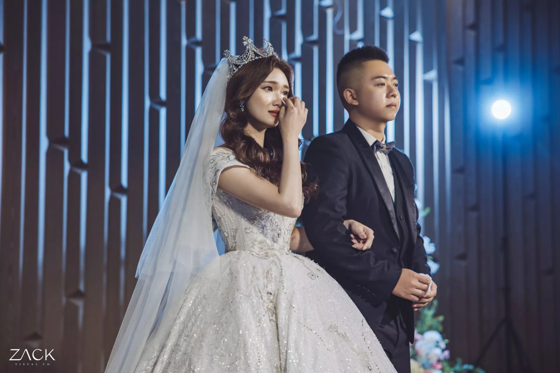 婚禮攝影師Zack.Xu.維澤55-【宜蘭婚攝】哲維　∞　庭筠婚禮紀錄@村却國際溫泉酒店