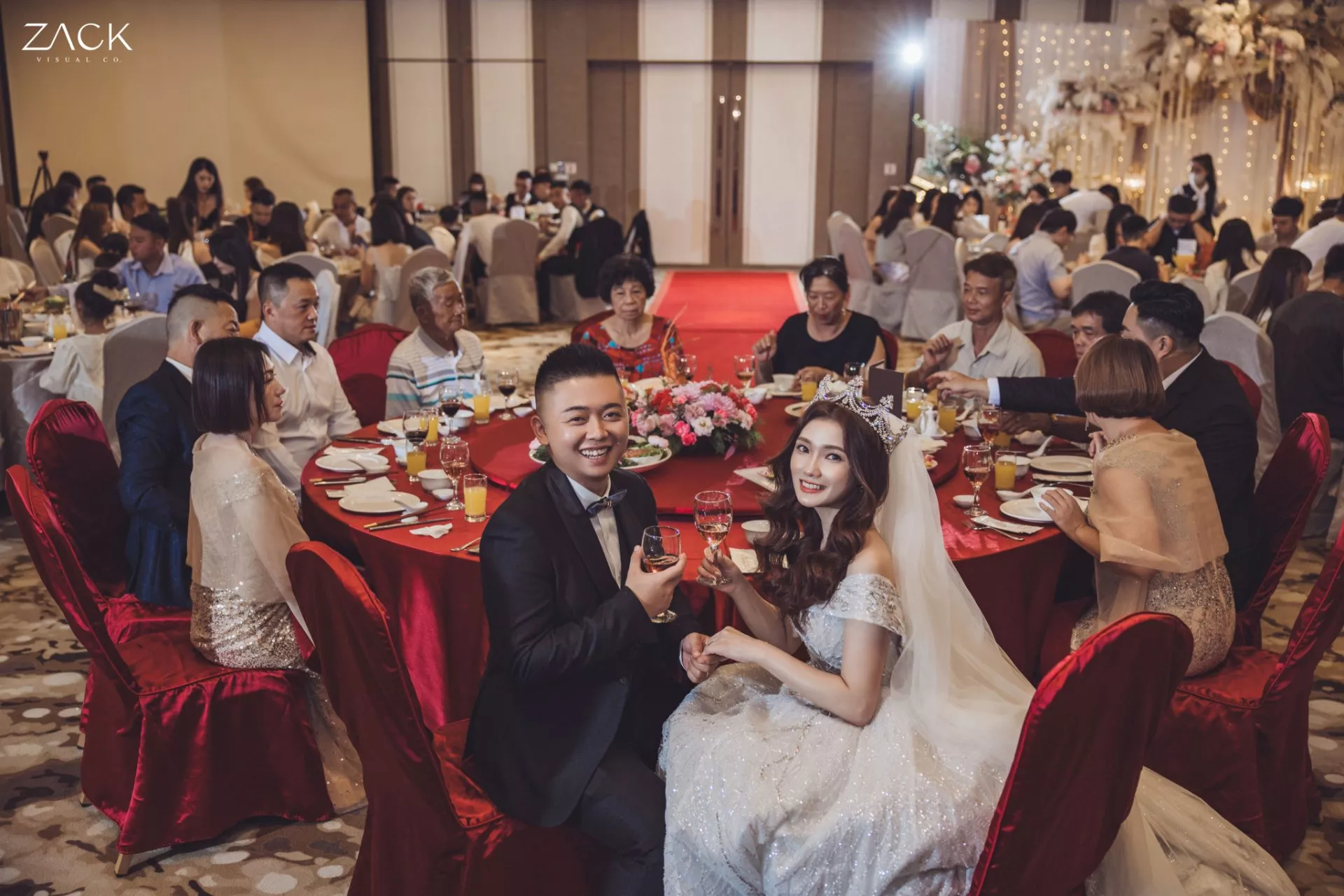婚禮攝影師Zack.Xu.維澤59-【宜蘭婚攝】哲維　∞　庭筠婚禮紀錄@村却國際溫泉酒店