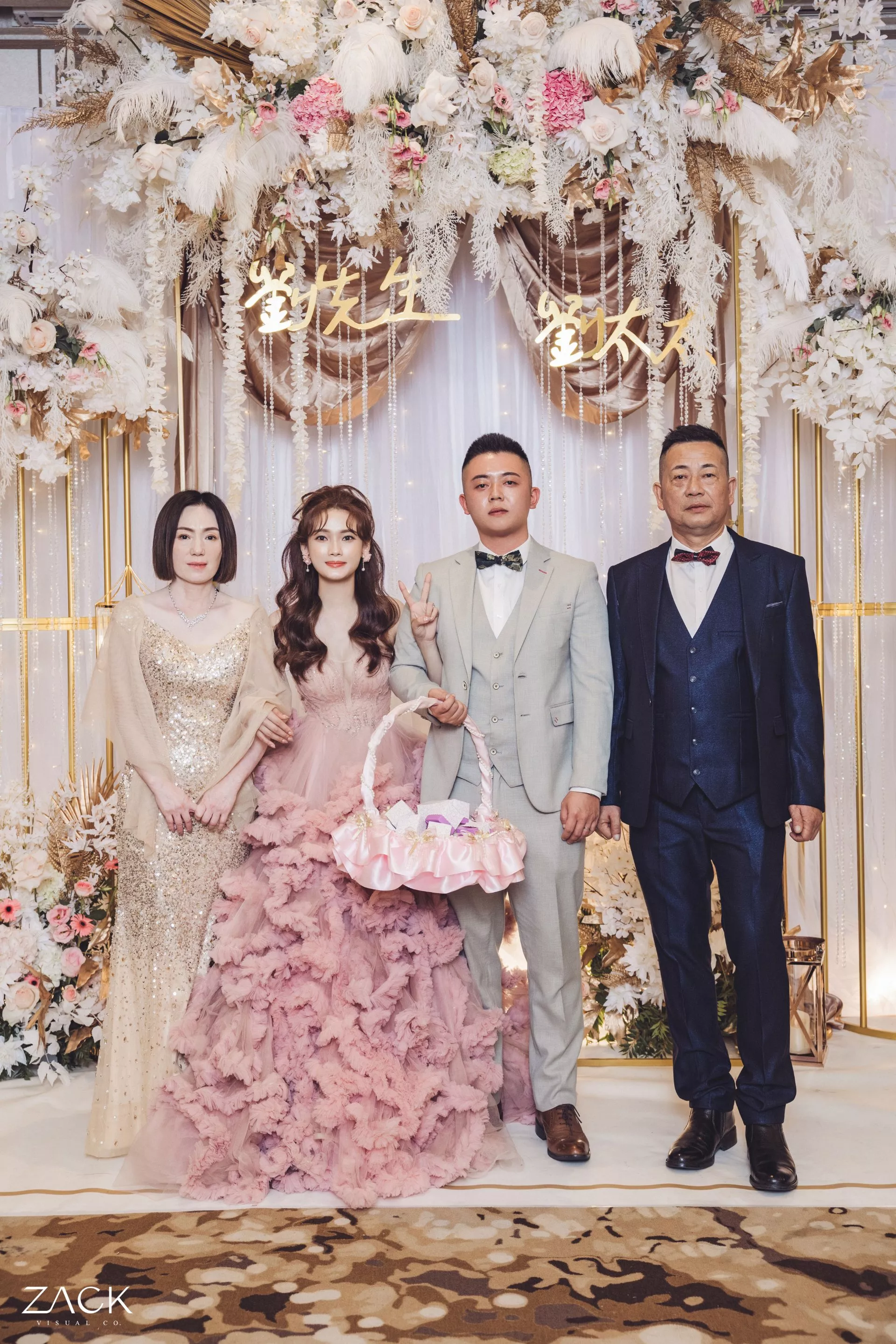 婚禮攝影師Zack.Xu.維澤74-【宜蘭婚攝】哲維　∞　庭筠婚禮紀錄@村却國際溫泉酒店