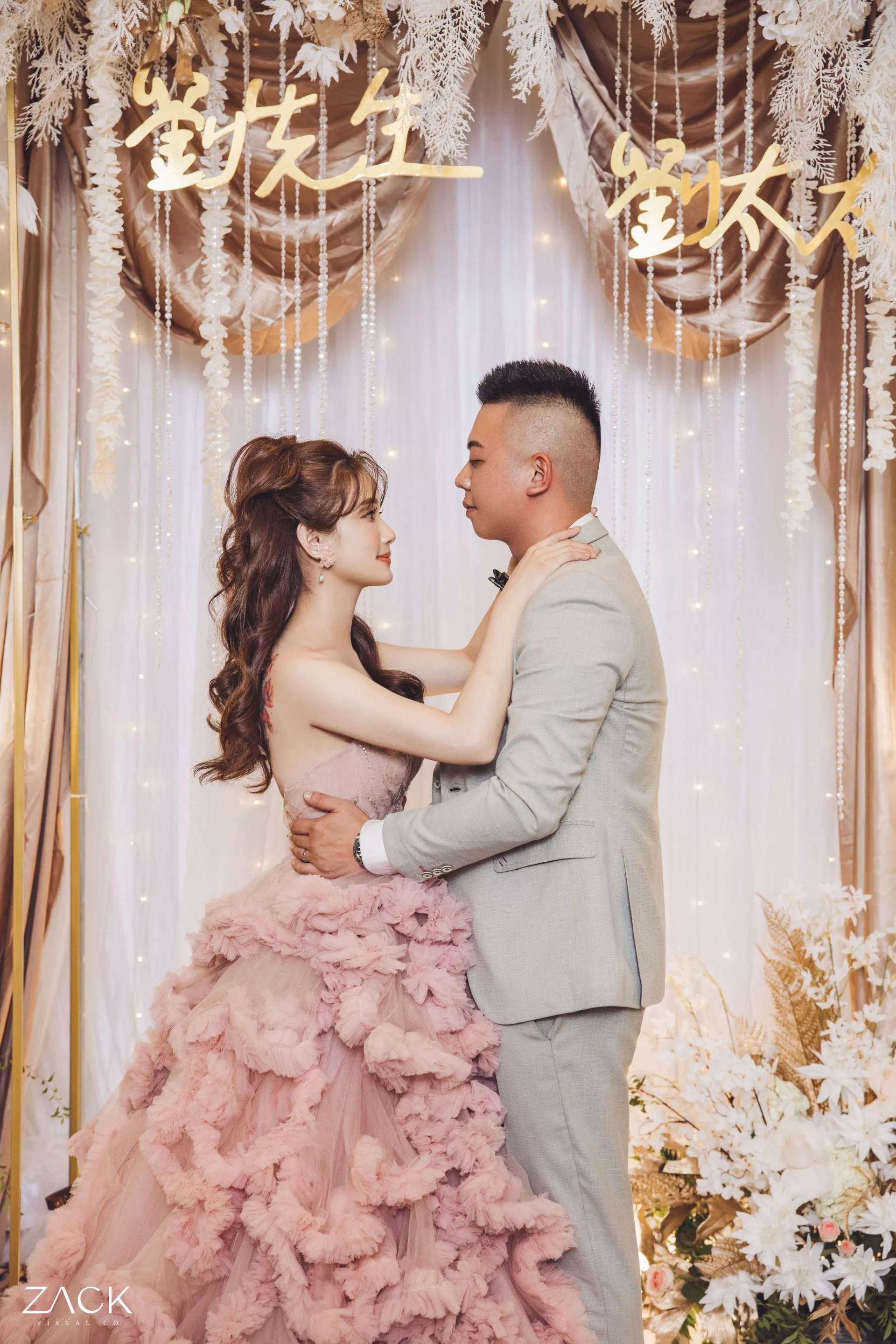 婚禮攝影師Zack.Xu.維澤78-【宜蘭婚攝】哲維　∞　庭筠婚禮紀錄@村却國際溫泉酒店