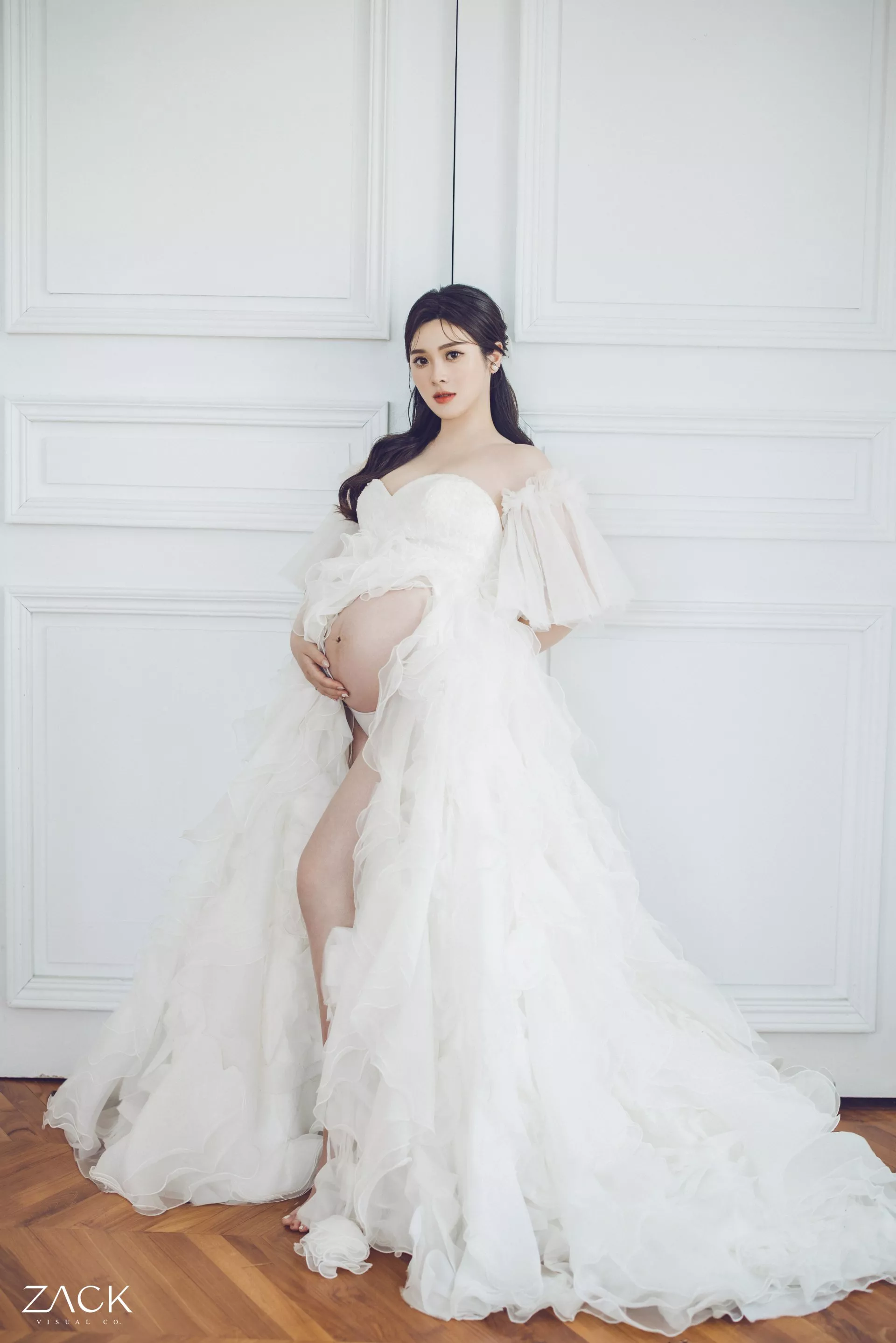 人像攝影師Zack.Xu.維澤11-【孕婦紀念】苡萱孕婦照