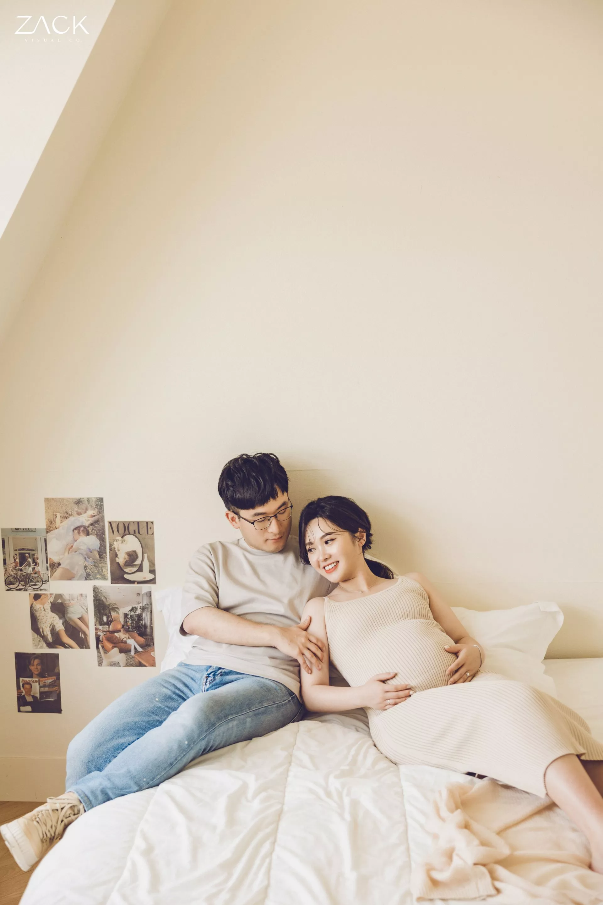 人像攝影師Zack.Xu.維澤16-【孕婦紀念】苡萱孕婦照