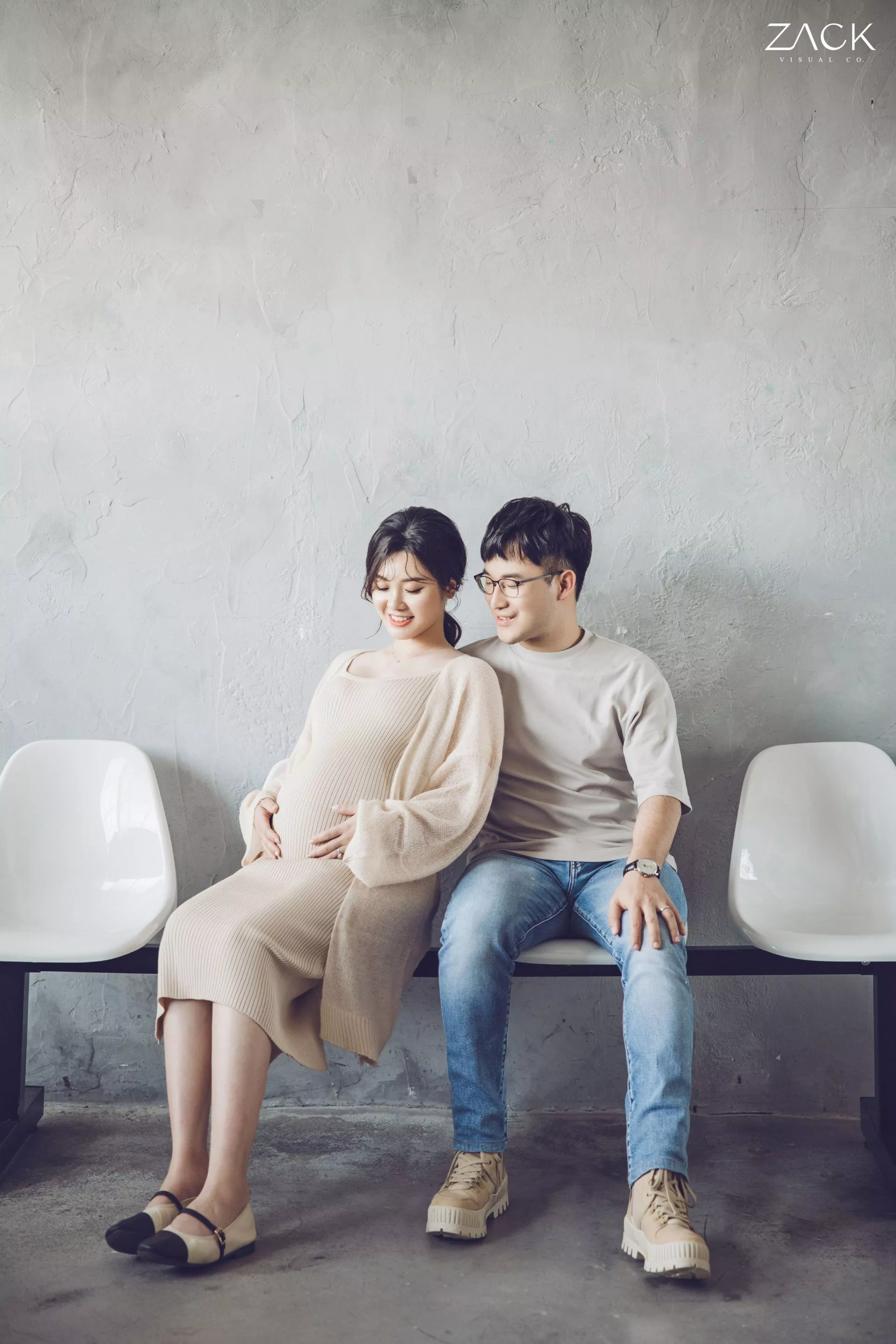 人像攝影師Zack.Xu.維澤20-【孕婦紀念】苡萱孕婦照
