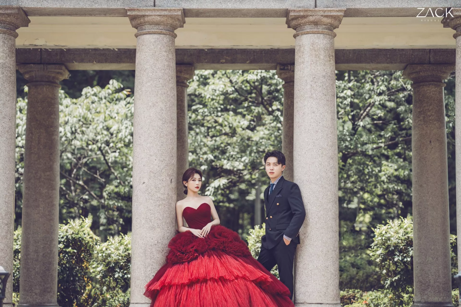 婚紗攝影師Zack.Xu.維澤4-【婚紗攝影】啟泰　∞　芯瑀婚紗照
