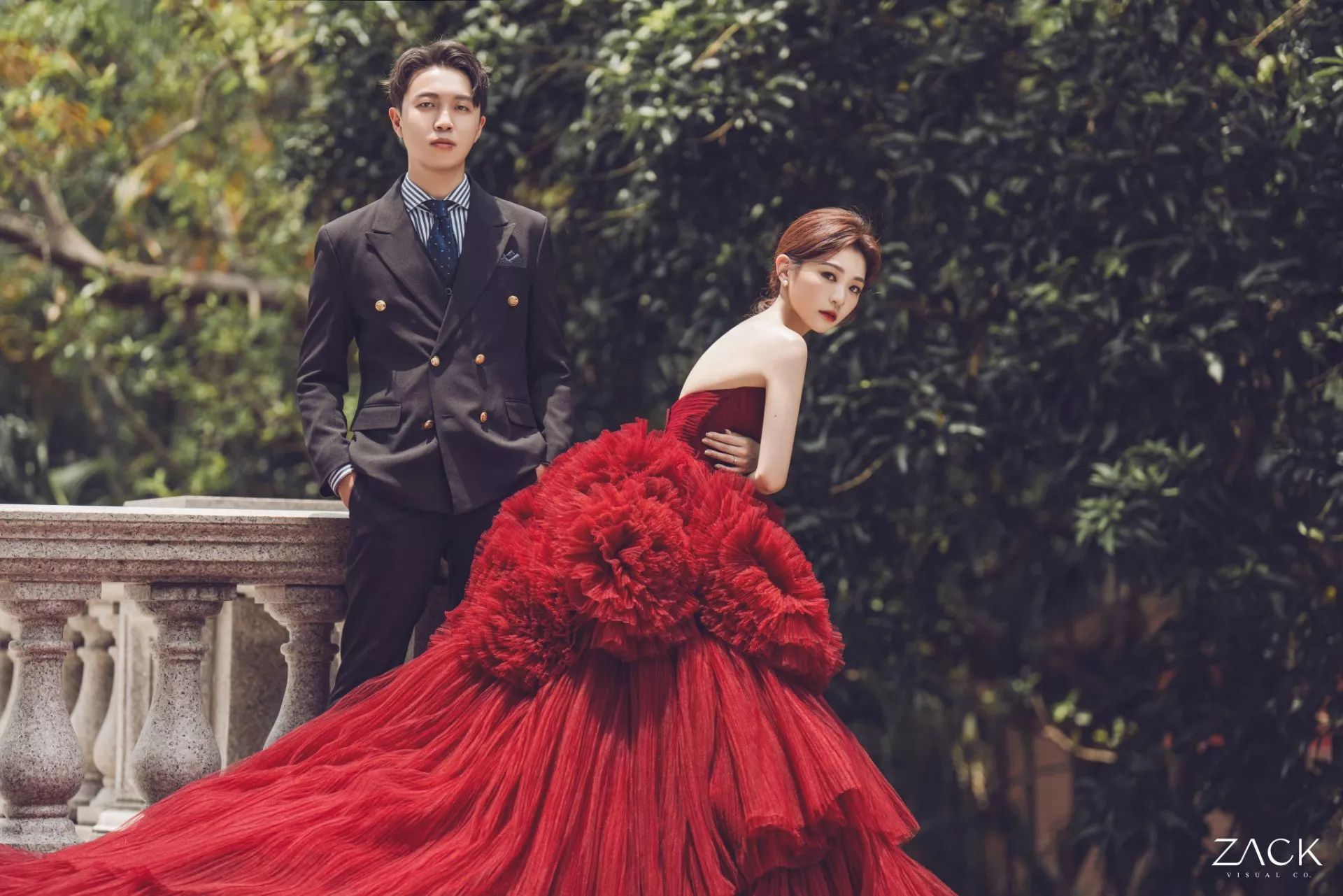 婚紗攝影師Zack.Xu.維澤5-【婚紗攝影】啟泰　∞　芯瑀婚紗照