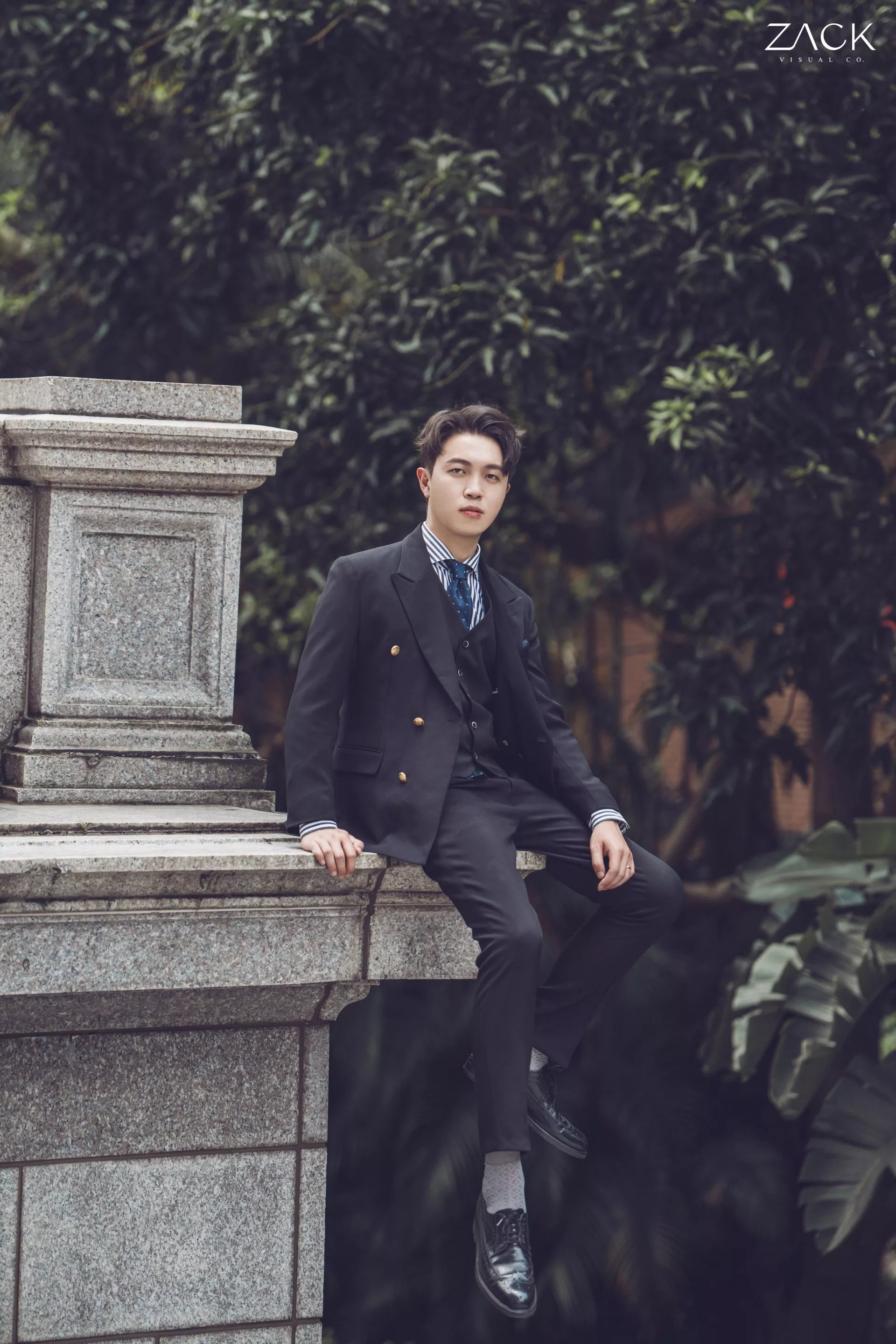 婚紗攝影師Zack.Xu.維澤6-【婚紗攝影】啟泰　∞　芯瑀婚紗照