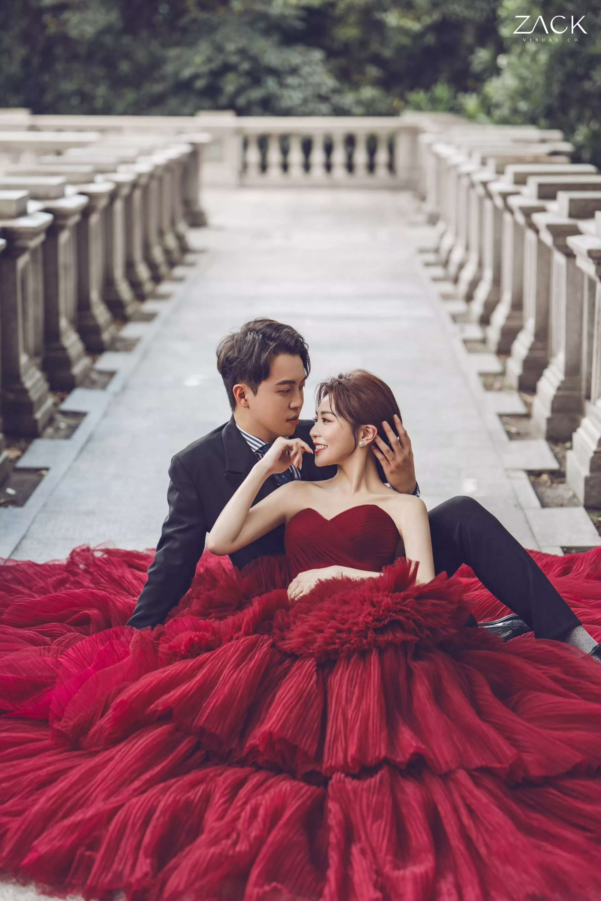 婚紗攝影師Zack.Xu.維澤9-【婚紗攝影】啟泰　∞　芯瑀婚紗照