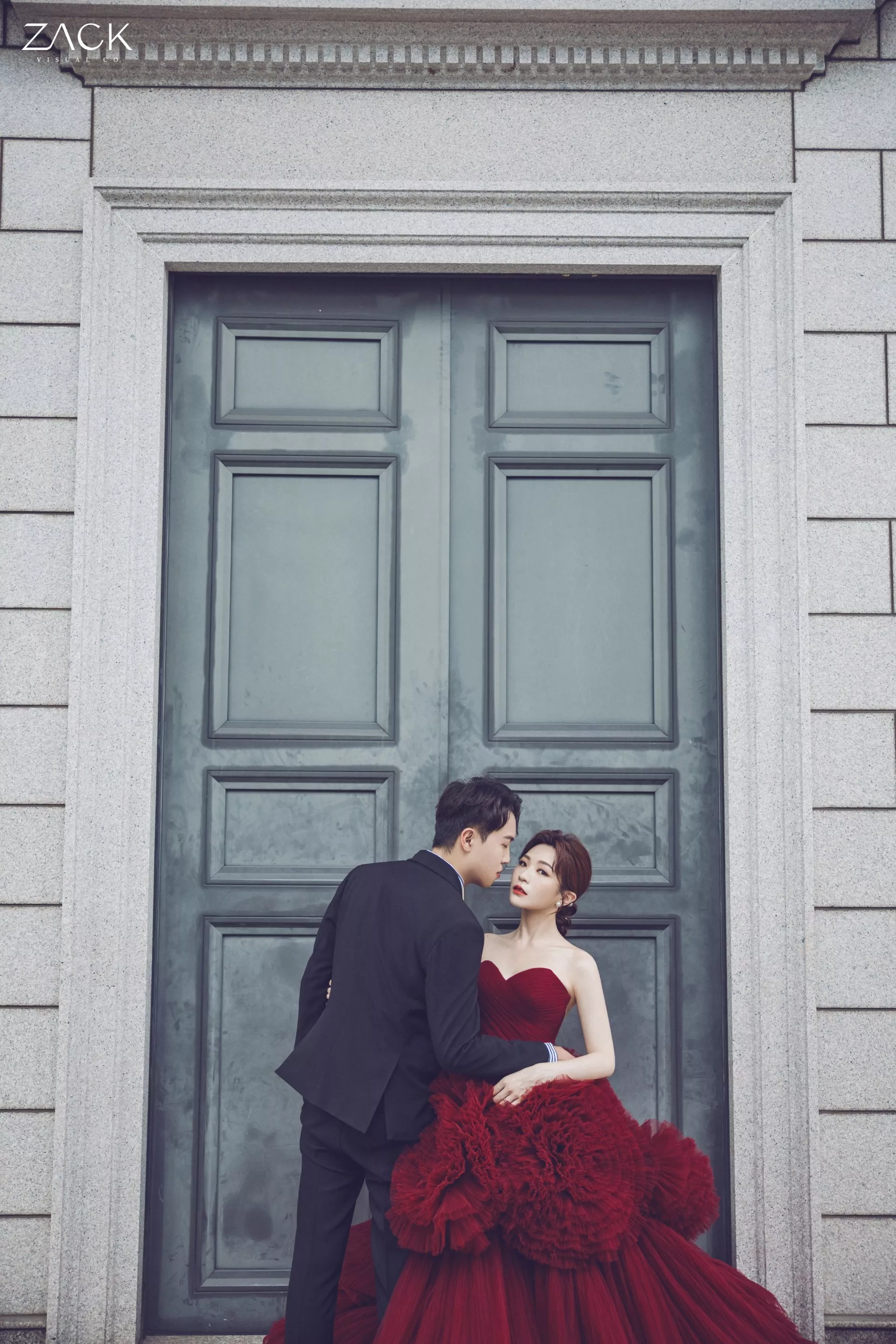 婚紗攝影師Zack.Xu.維澤18-【婚紗攝影】啟泰　∞　芯瑀婚紗照