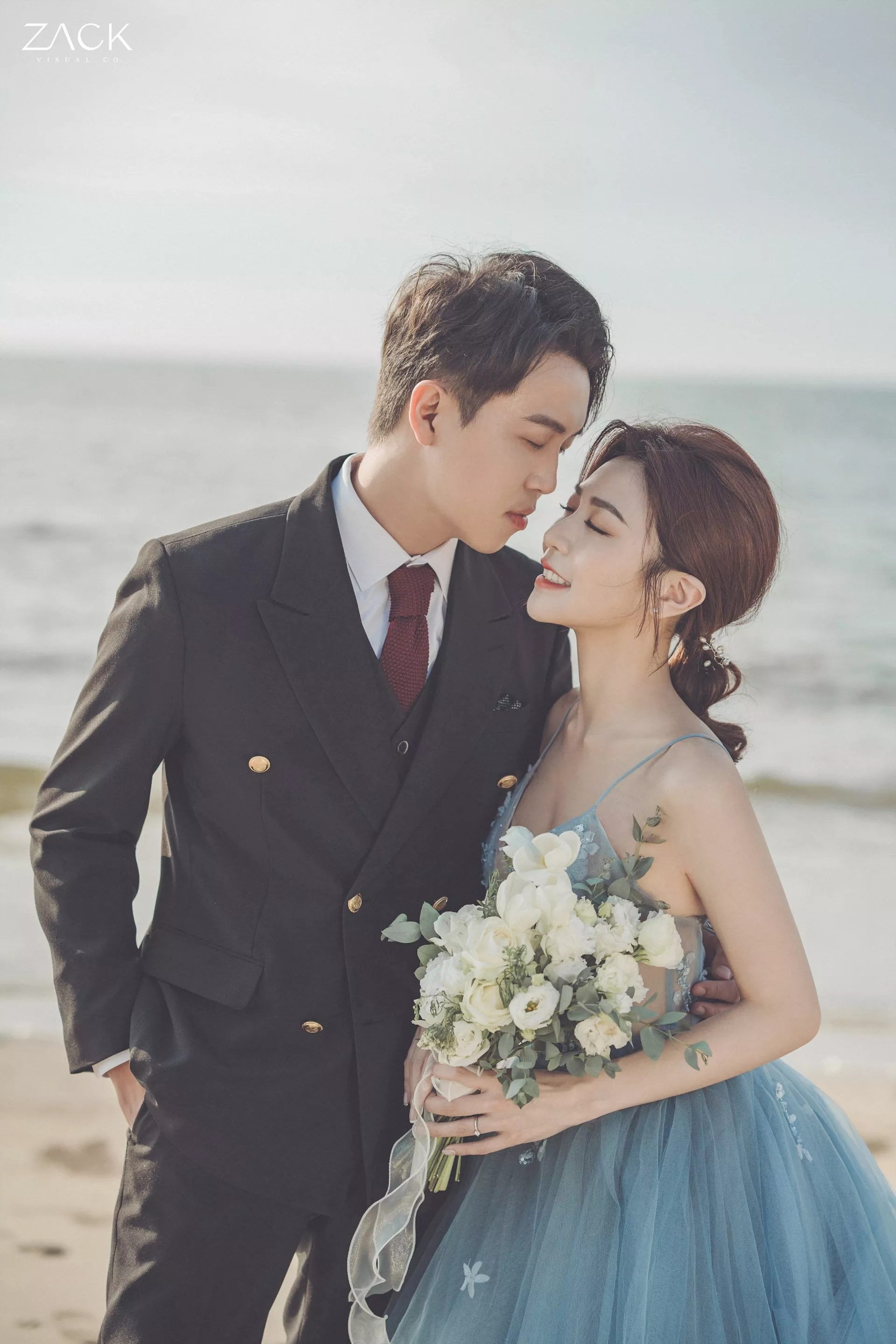 婚紗攝影師Zack.Xu.維澤21-【婚紗攝影】啟泰　∞　芯瑀婚紗照