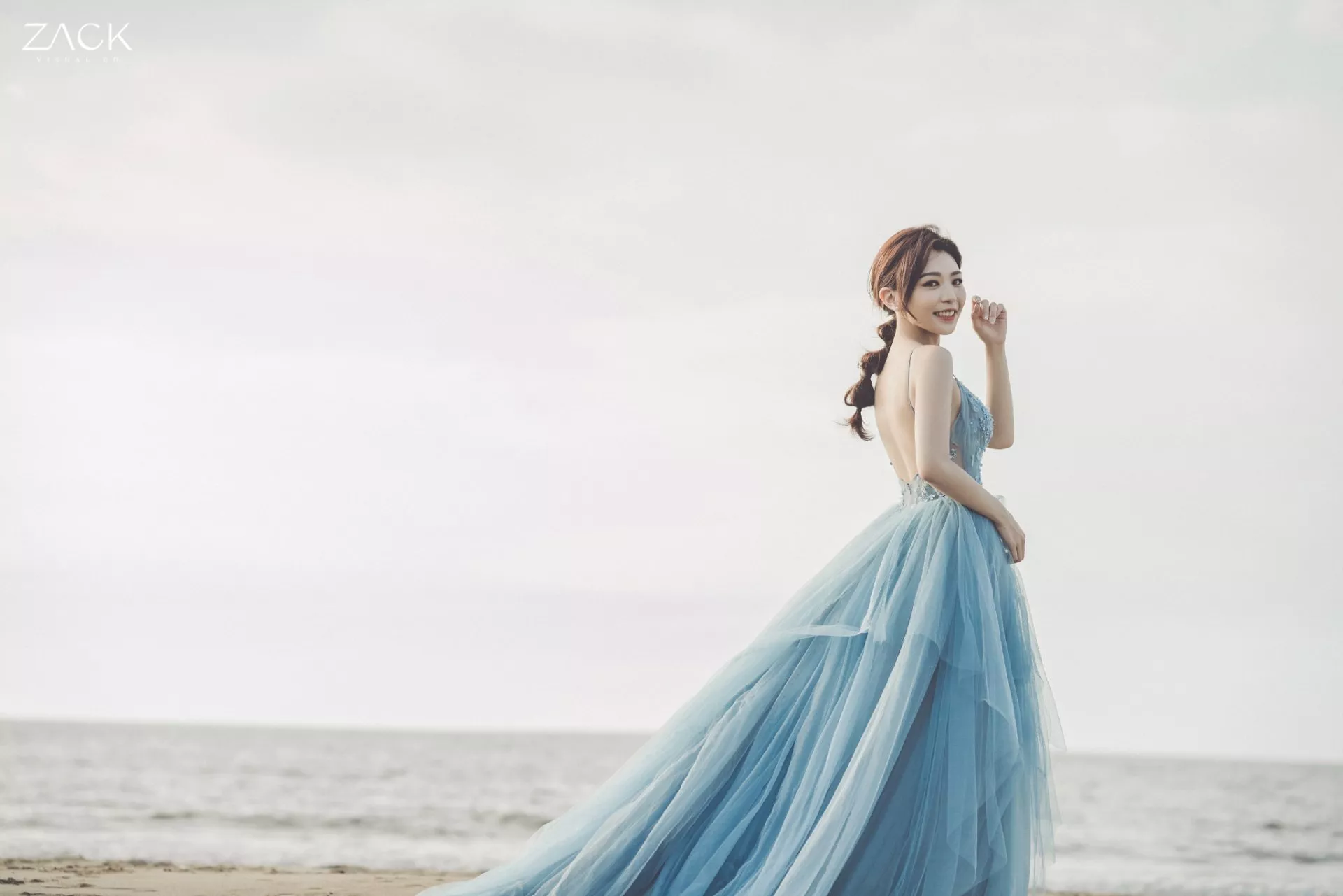 婚紗攝影師Zack.Xu.維澤23-【婚紗攝影】啟泰　∞　芯瑀婚紗照
